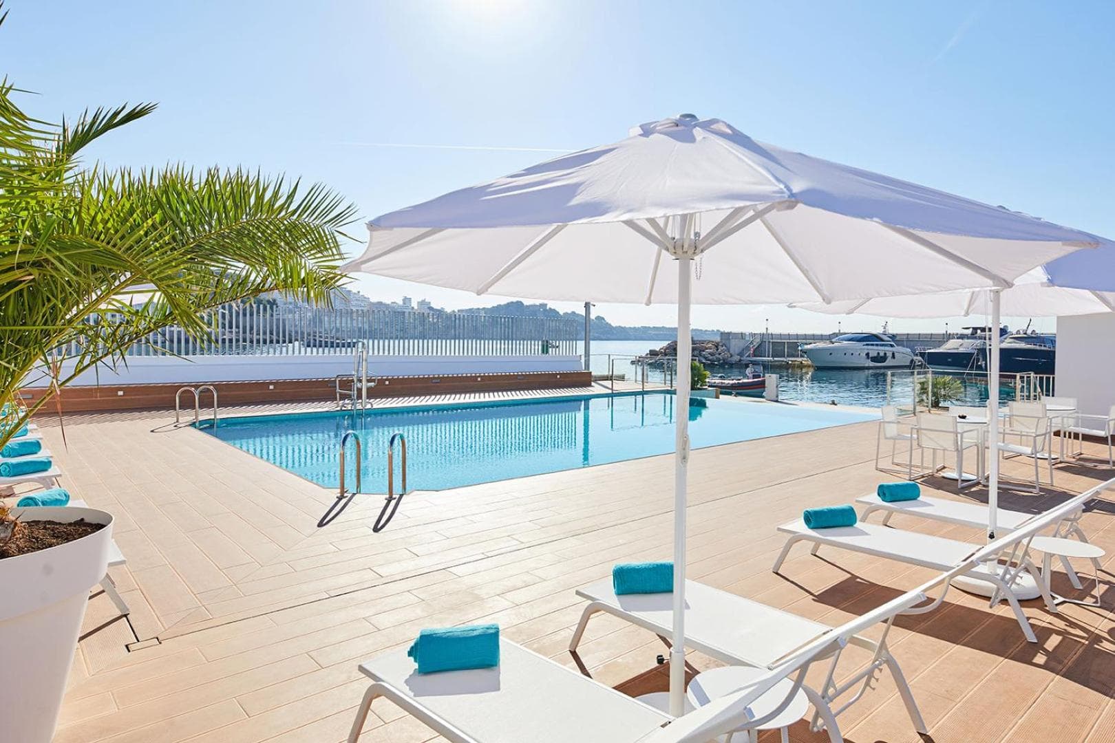 Calanova Sports Residence — 5