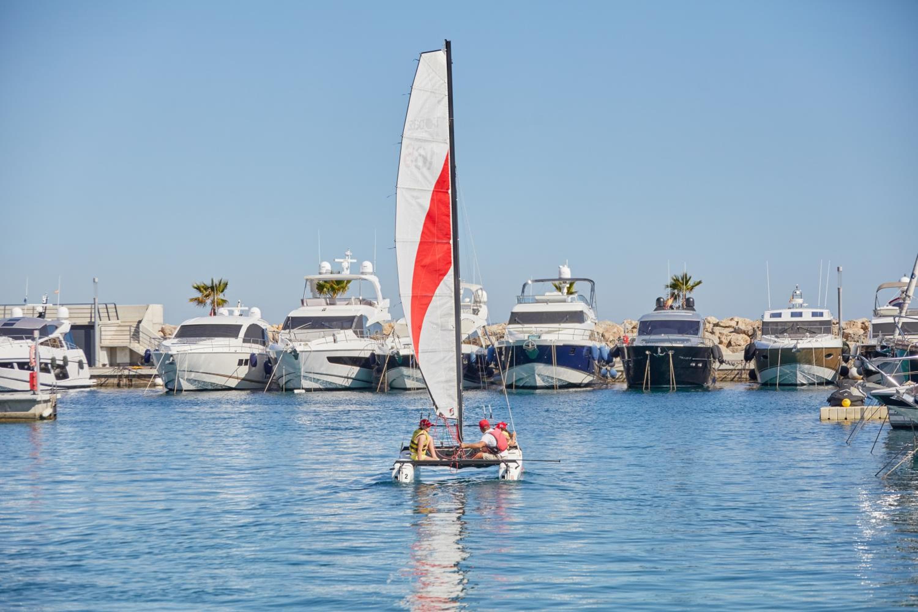 Calanova Sports Residence — 13