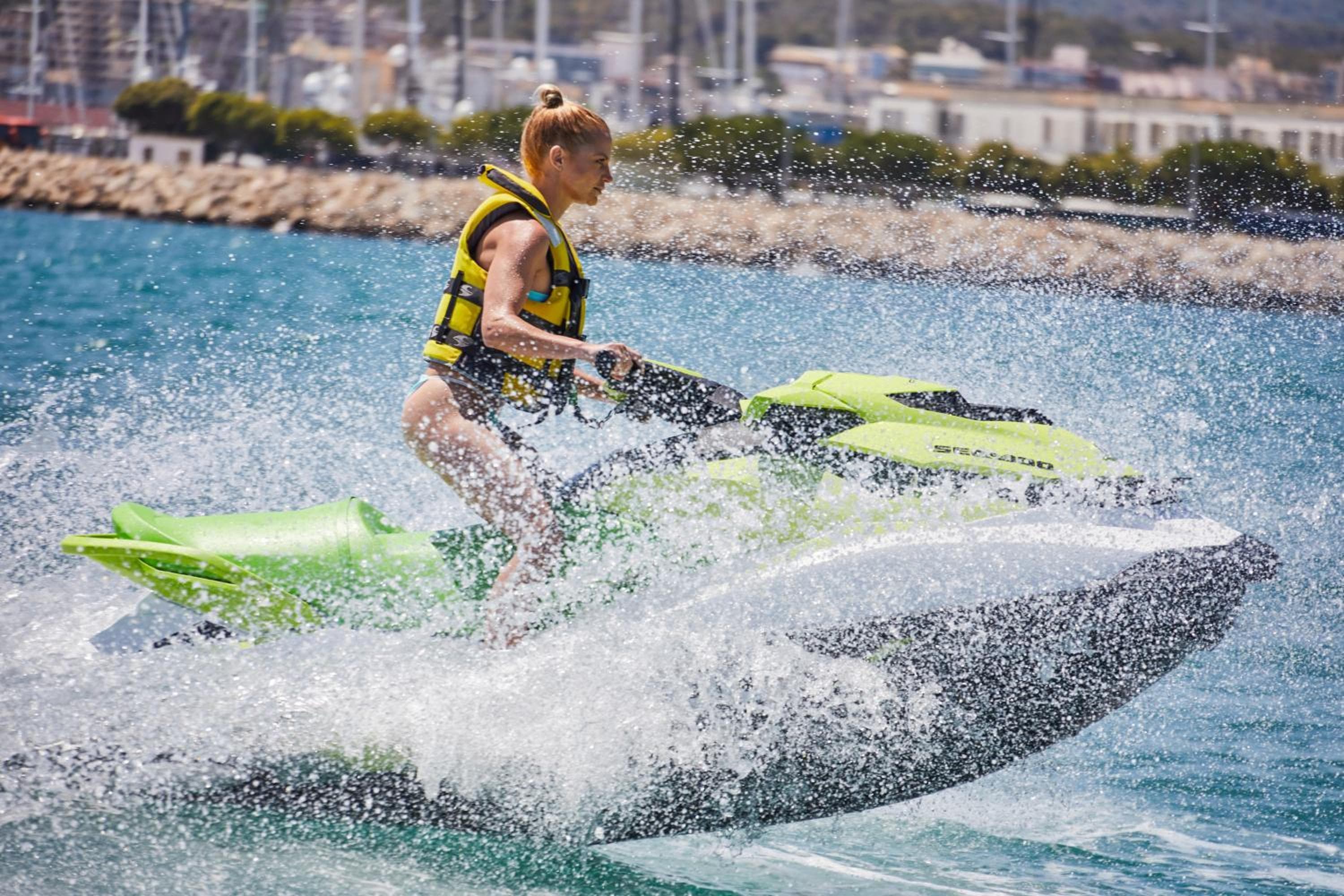 Calanova Sports Residence — 12