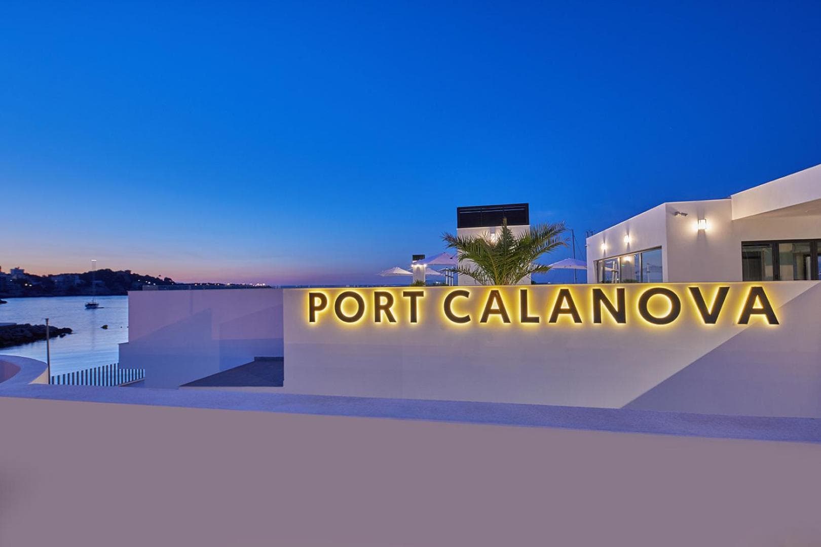 Calanova Sports Residence — 10