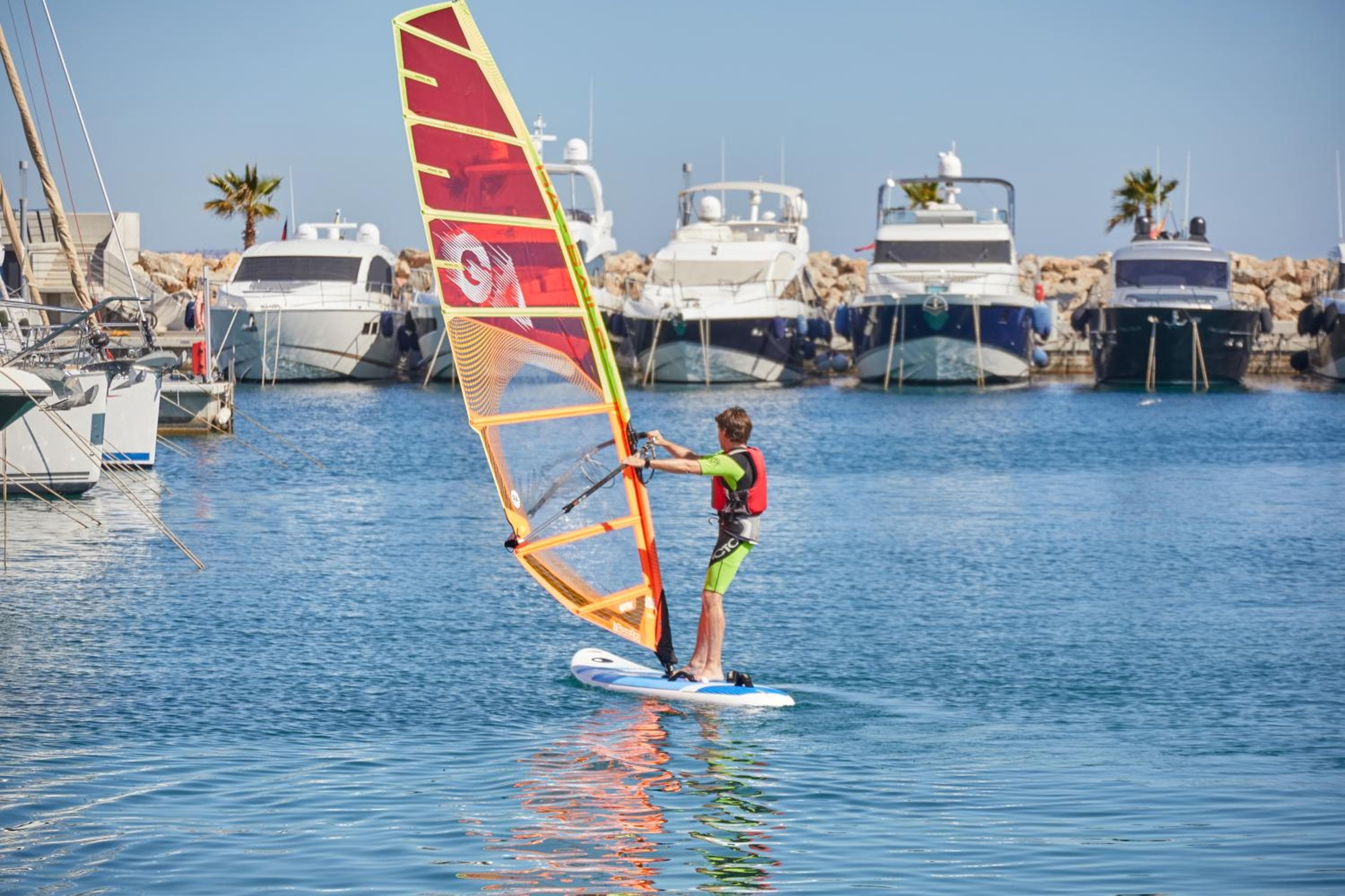 Calanova Sports Residence — 16