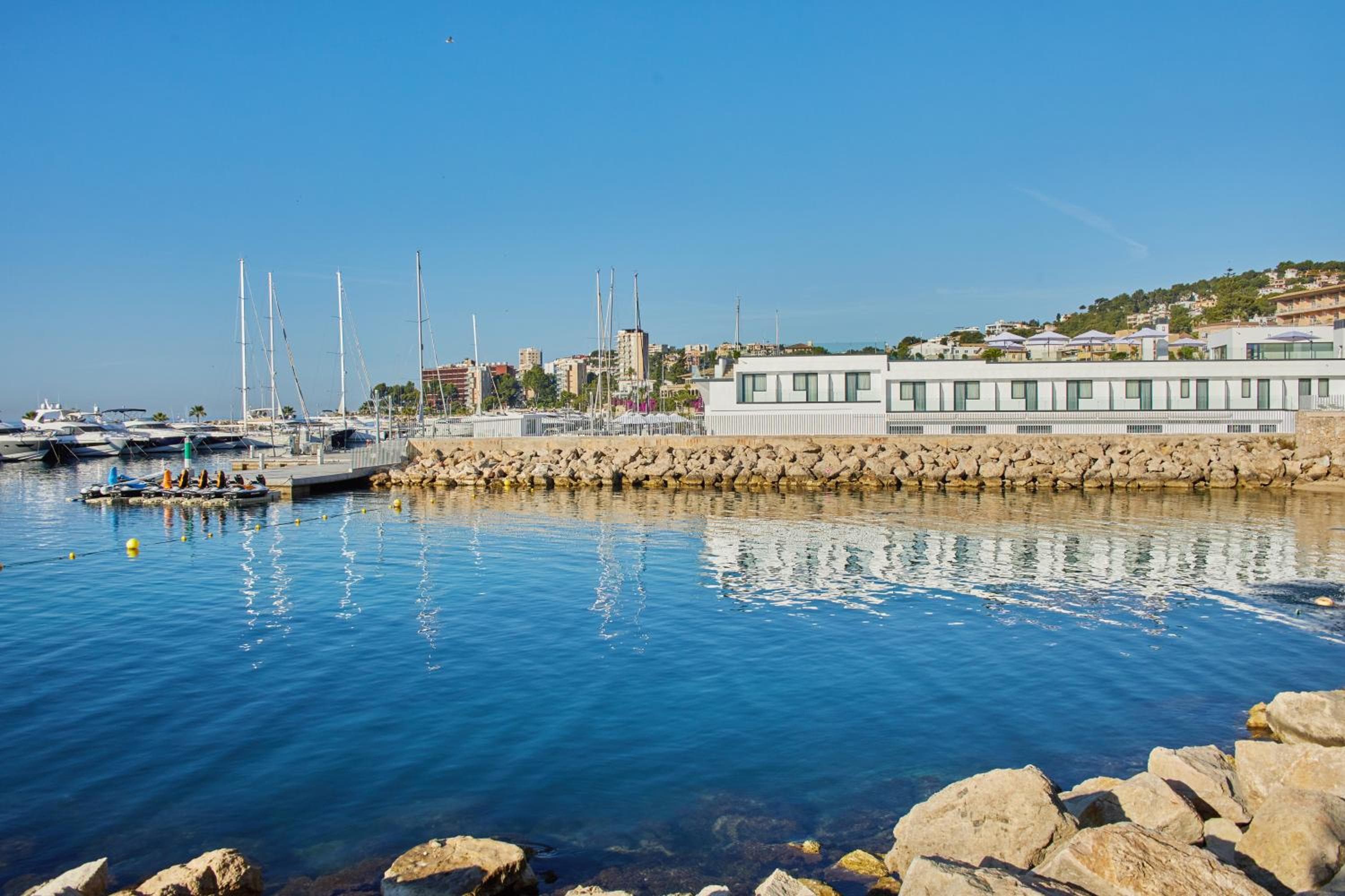 Calanova Sports Residence — 15