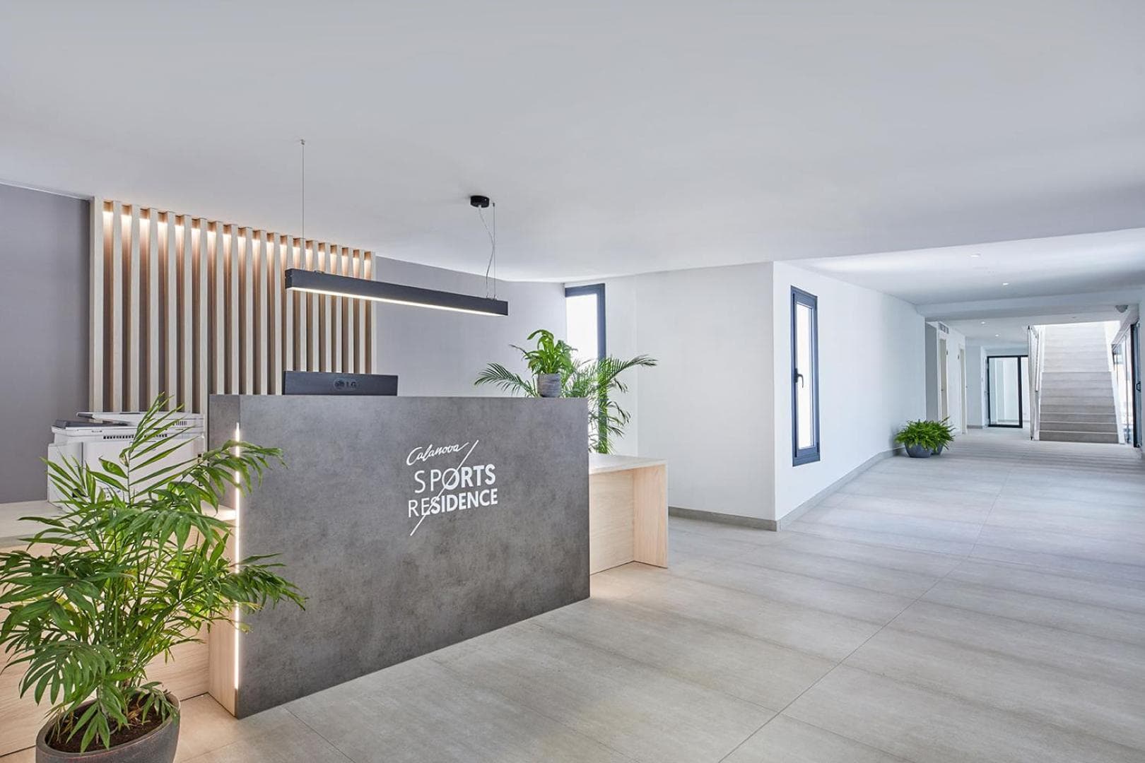 Calanova Sports Residence — 21