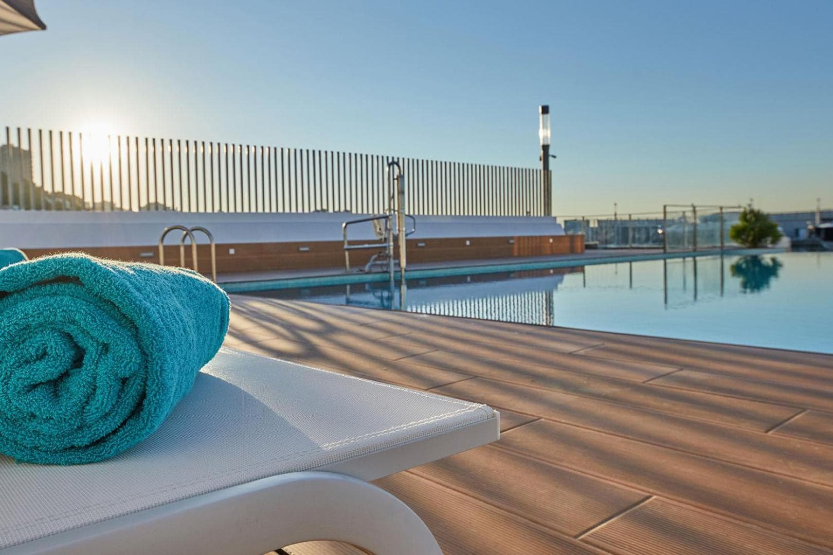 Calanova Sports Residence — 18