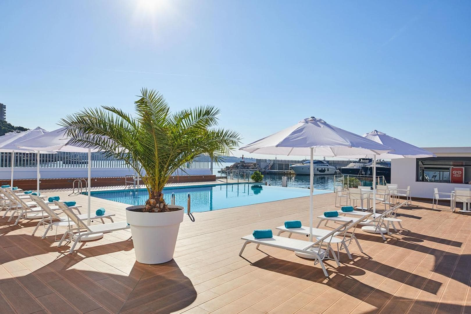 Calanova Sports Residence — 3