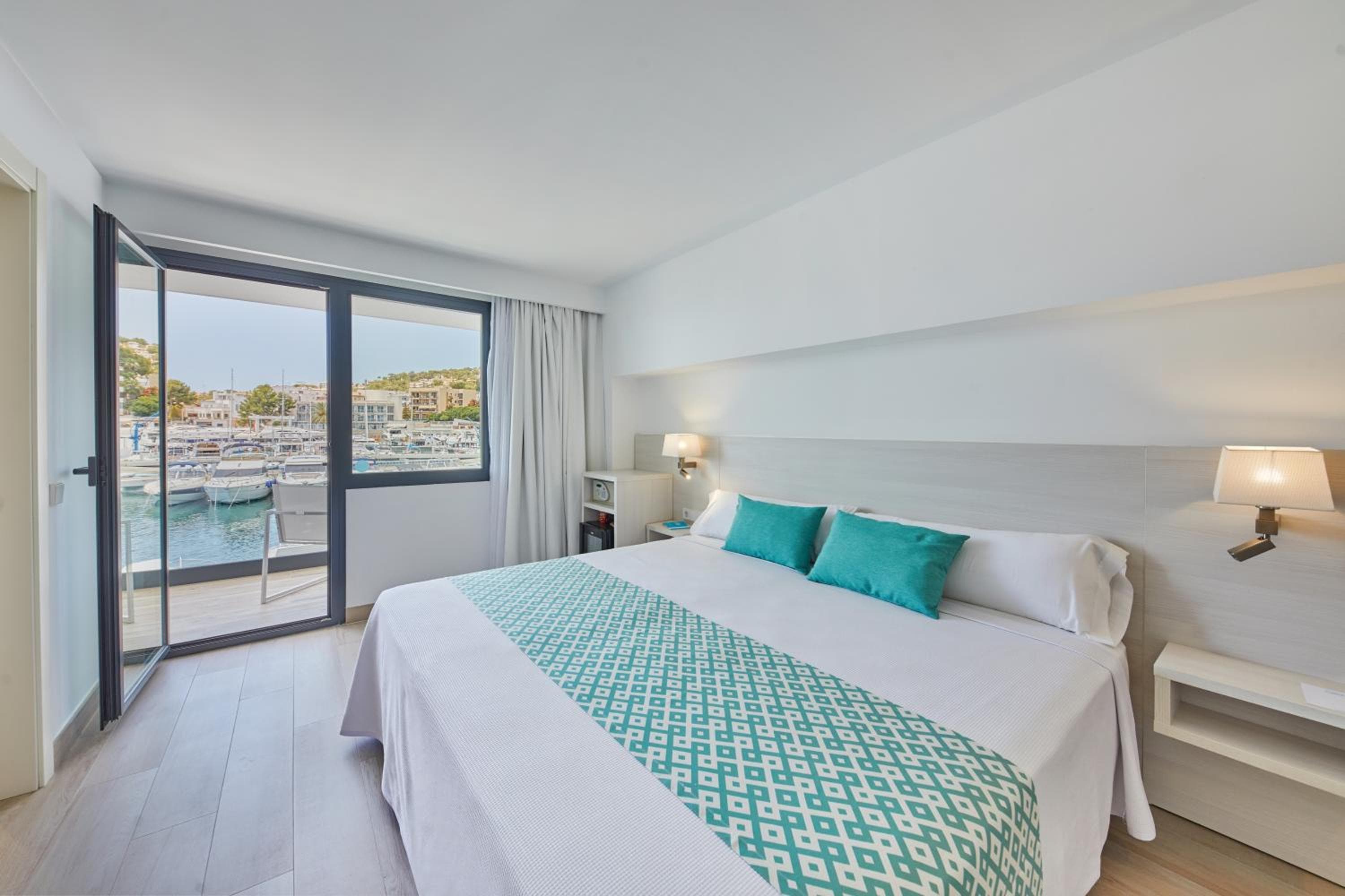 Calanova Sports Residence — 27