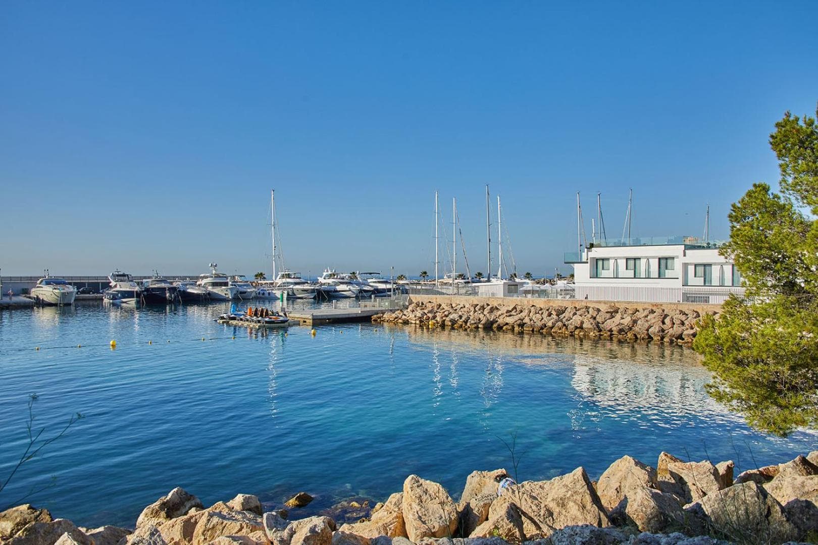 Calanova Sports Residence — 4