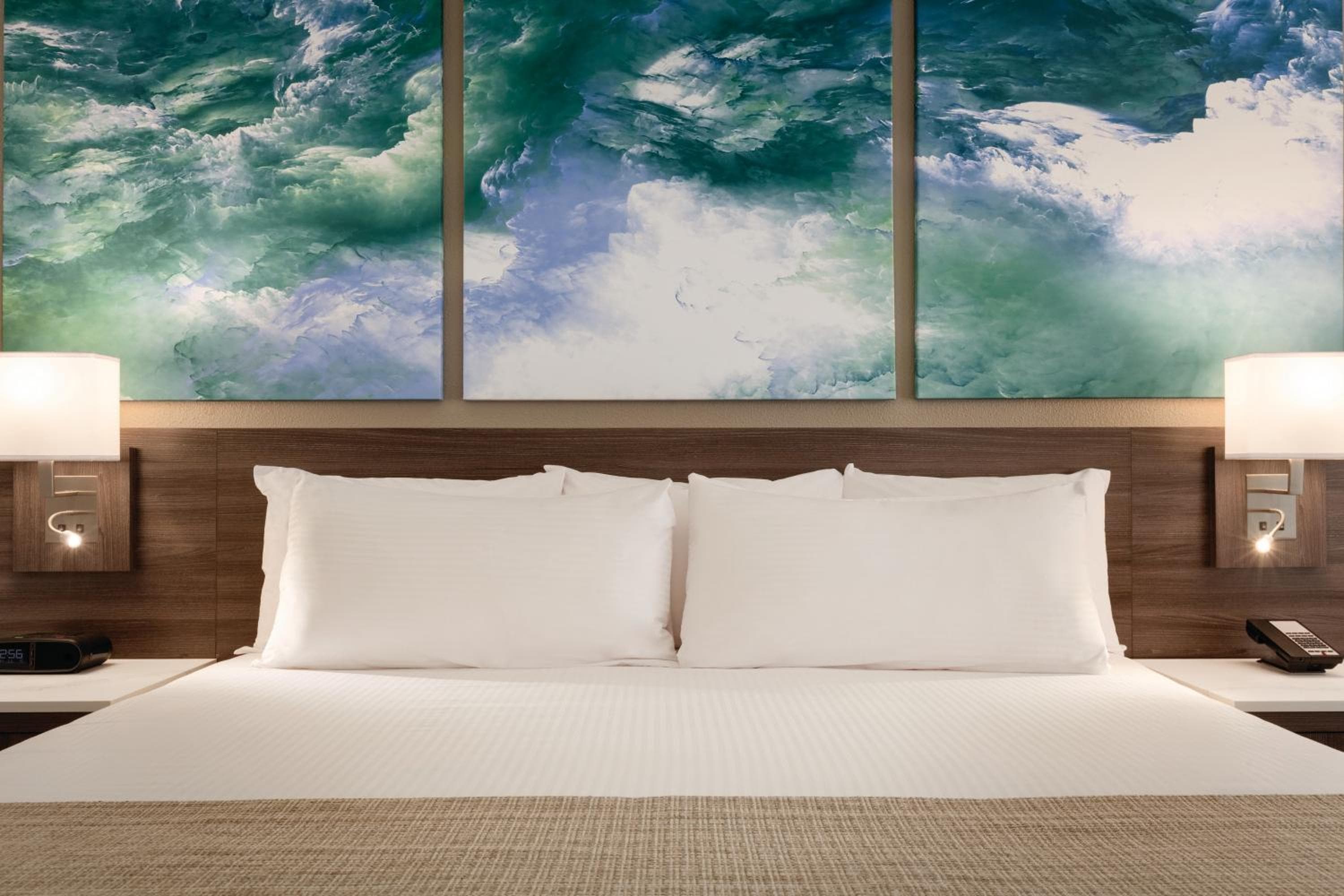 Buena Vista Suites Orlando — 5