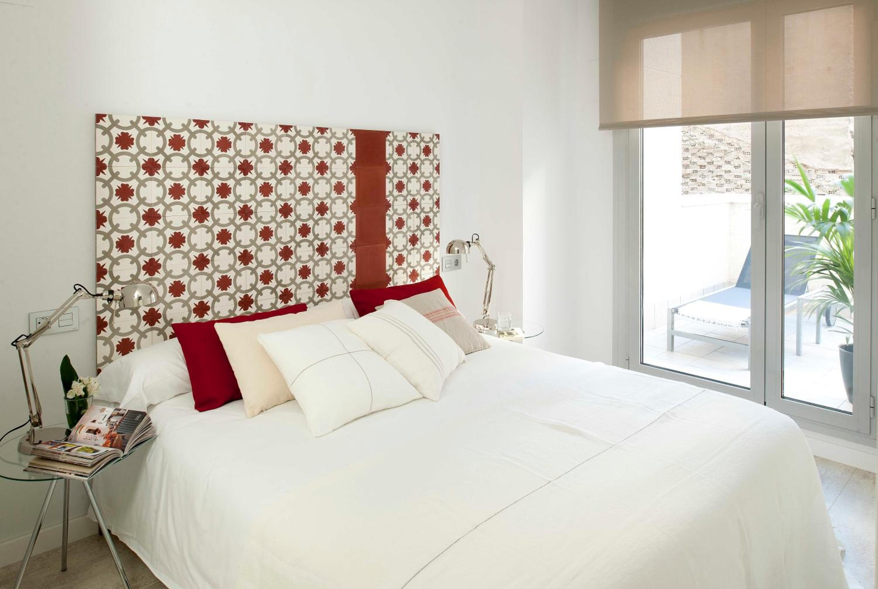 Eric Vökel Boutique Apartments - Atocha Suites — 3