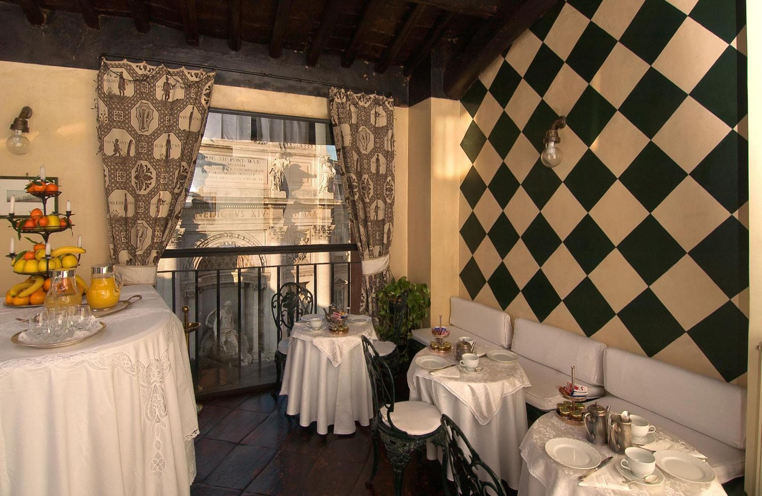 Hotel Fontana — 5