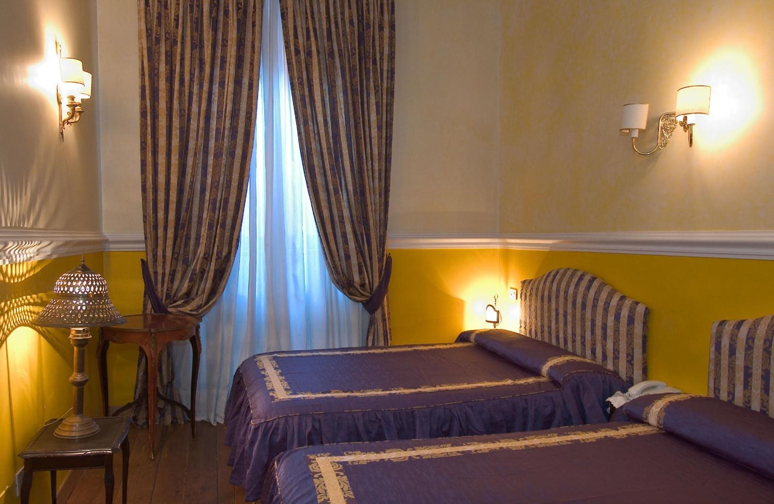 Hotel Fontana — 4