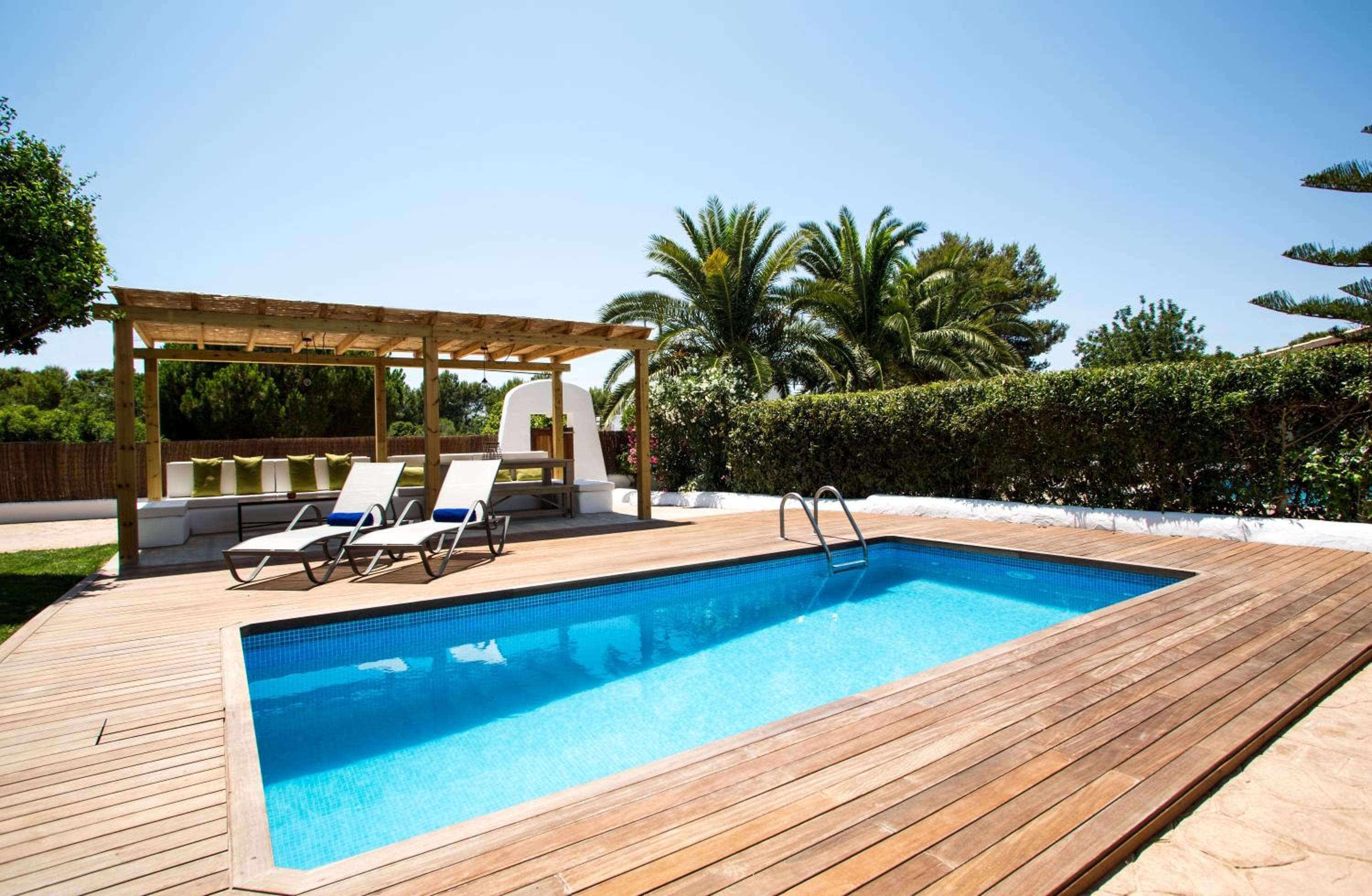 S'Argamassa Villas — 3