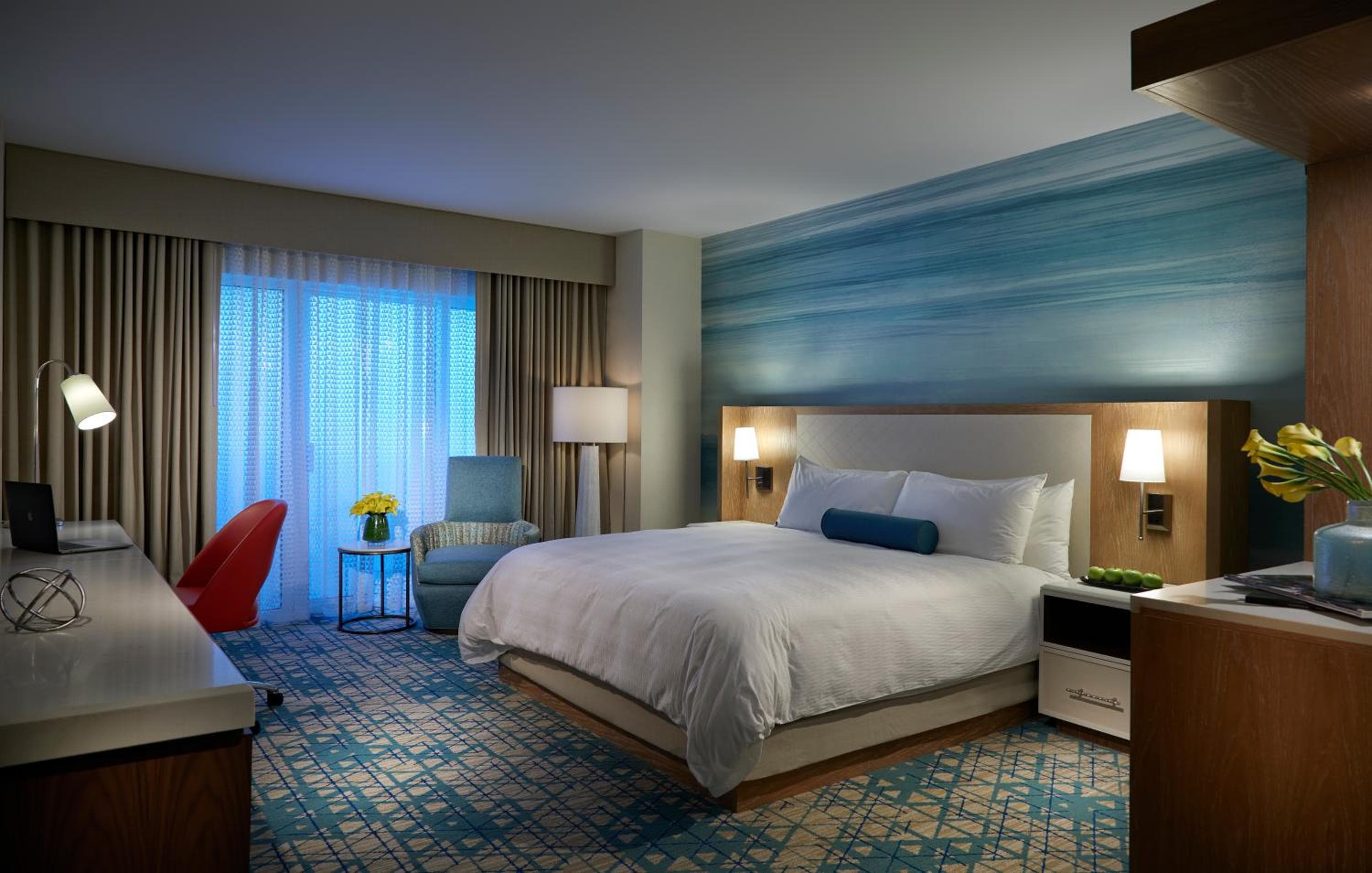 Seminole Hard Rock Hotel & Casino Hollywood — 6