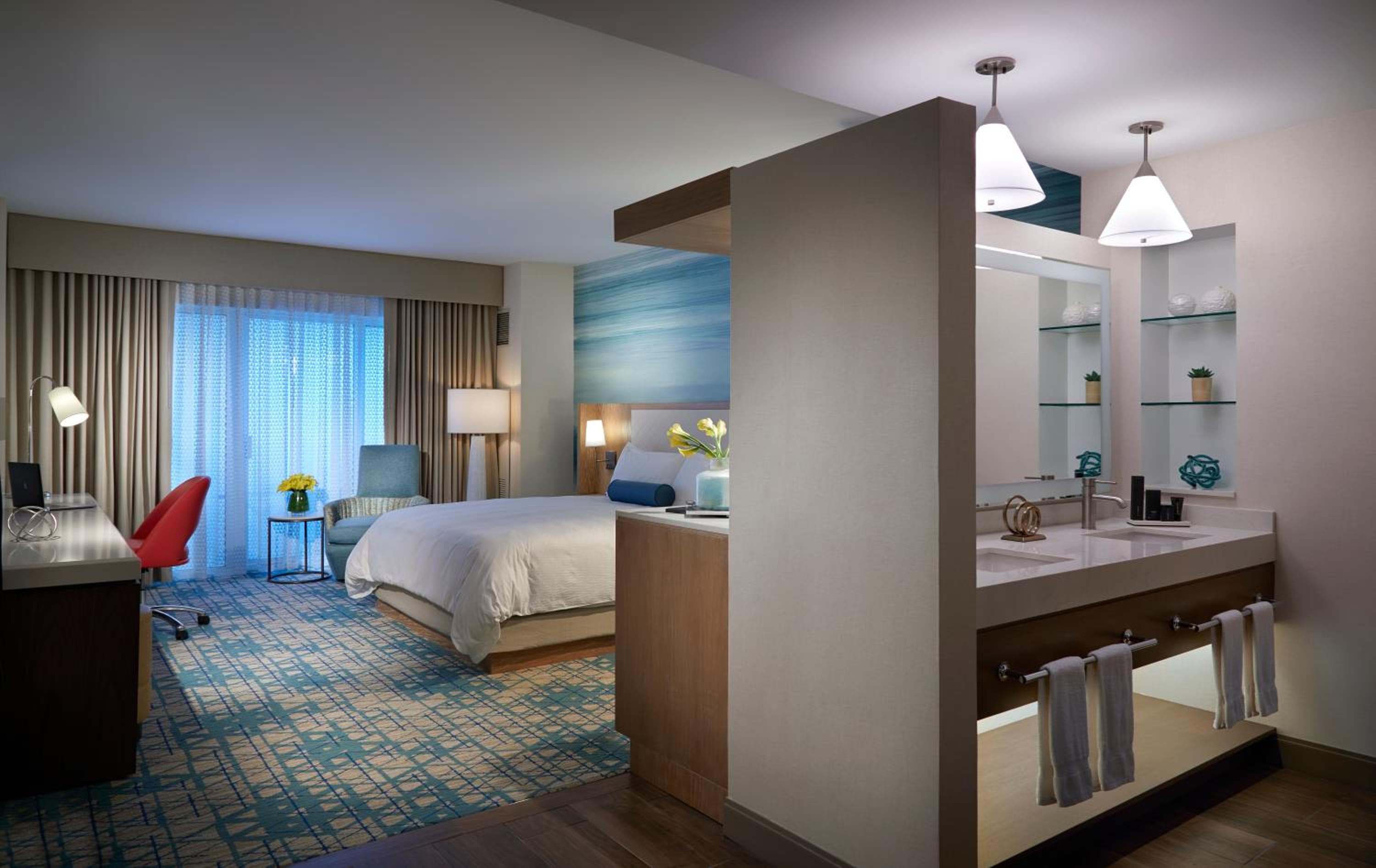 Seminole Hard Rock Hotel & Casino Hollywood — 7