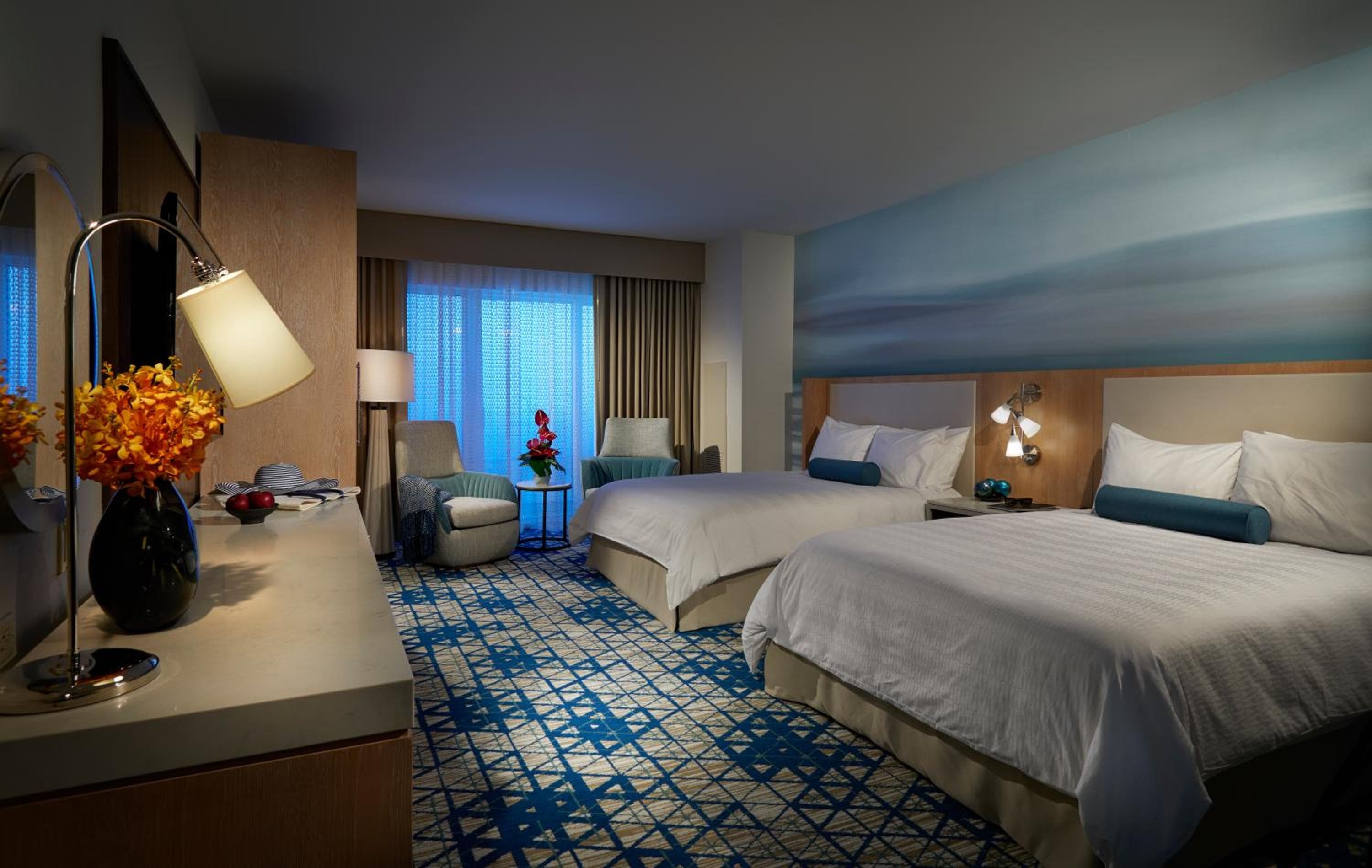 Seminole Hard Rock Hotel & Casino Hollywood — 3