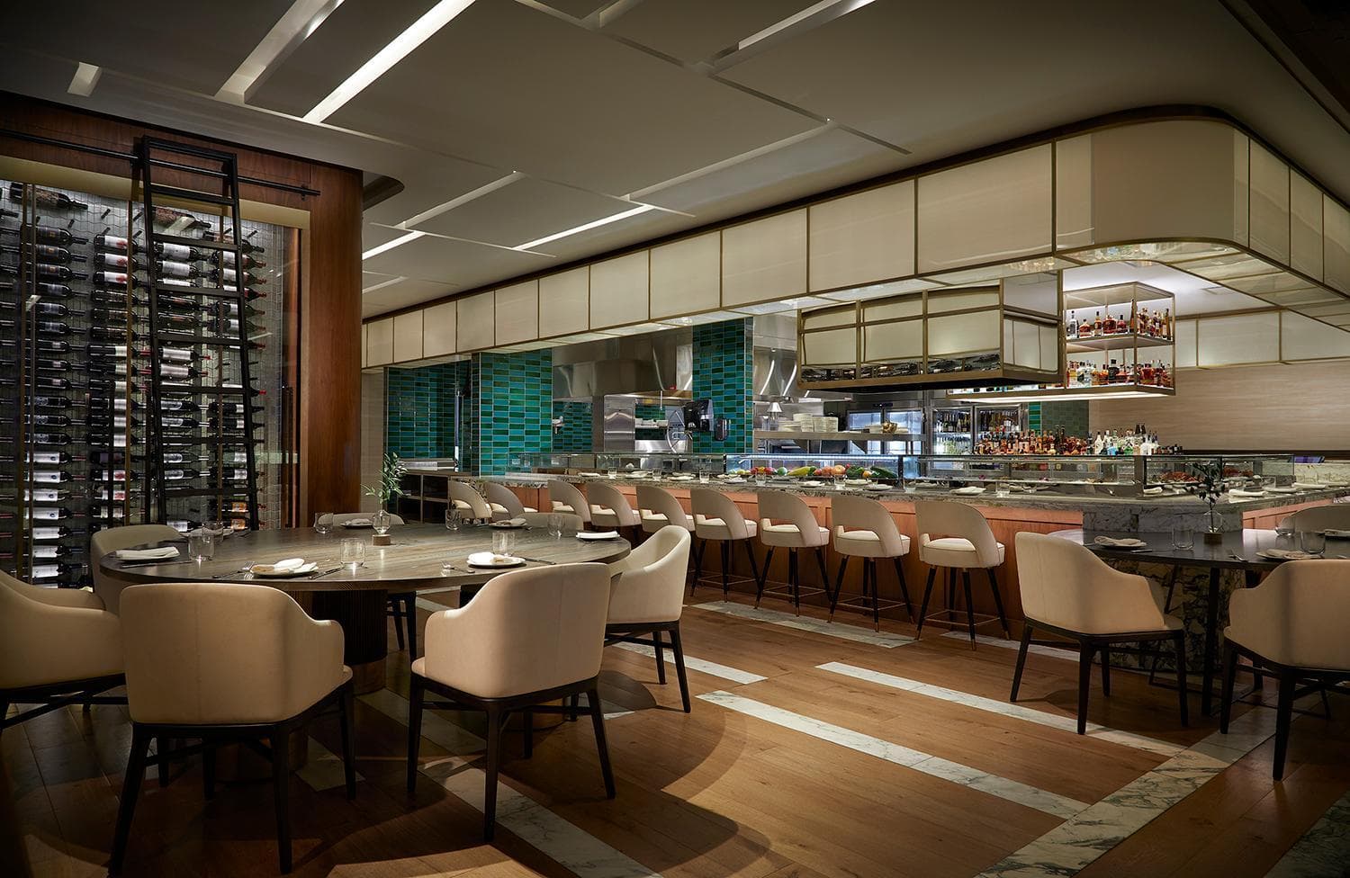 Seminole Hard Rock Hotel & Casino Hollywood — 30