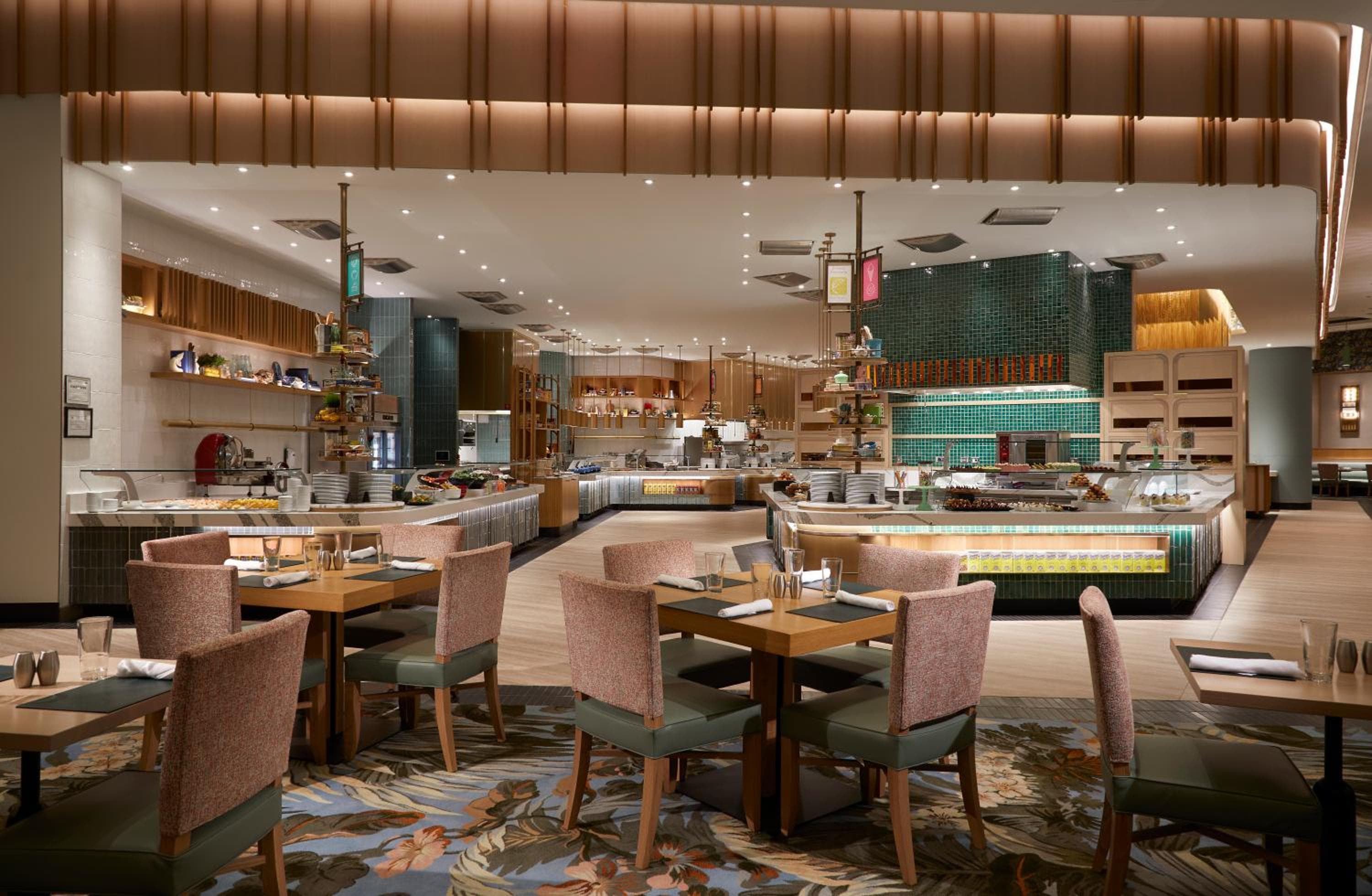 Seminole Hard Rock Hotel & Casino Hollywood — 8