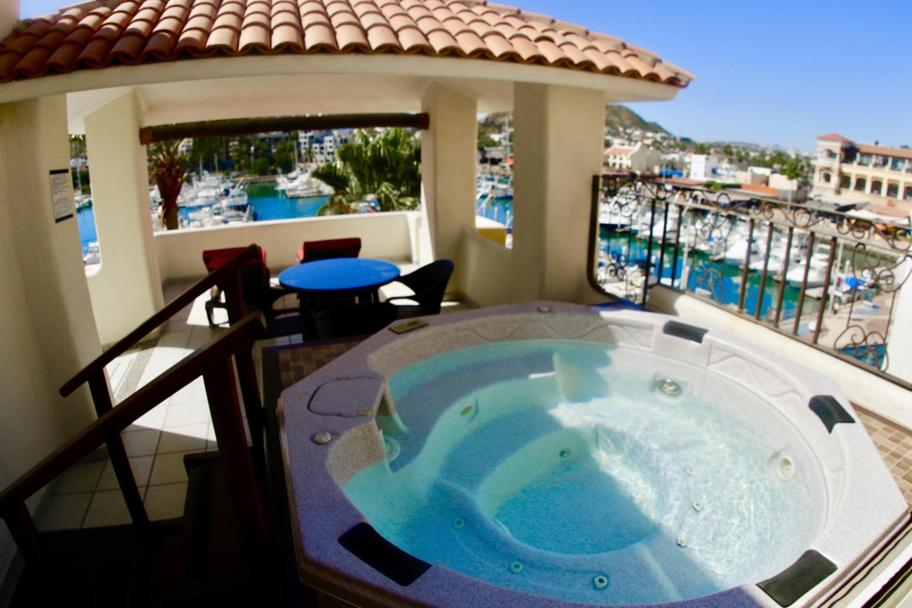 Marina Fiesta Resort & Spa, All Inclusive à la carte opzionale — 18