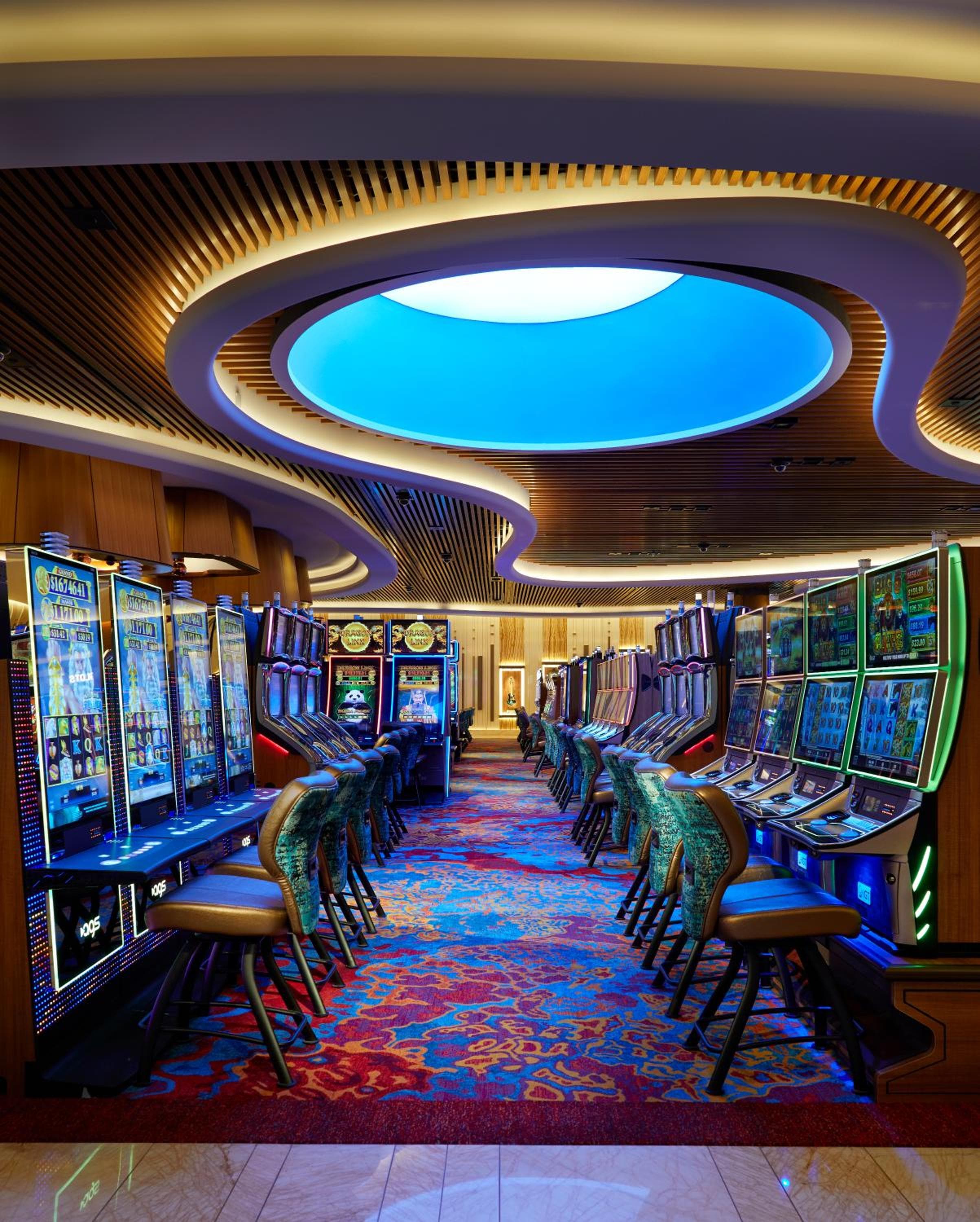 Seminole Hard Rock Hotel & Casino Hollywood — 2