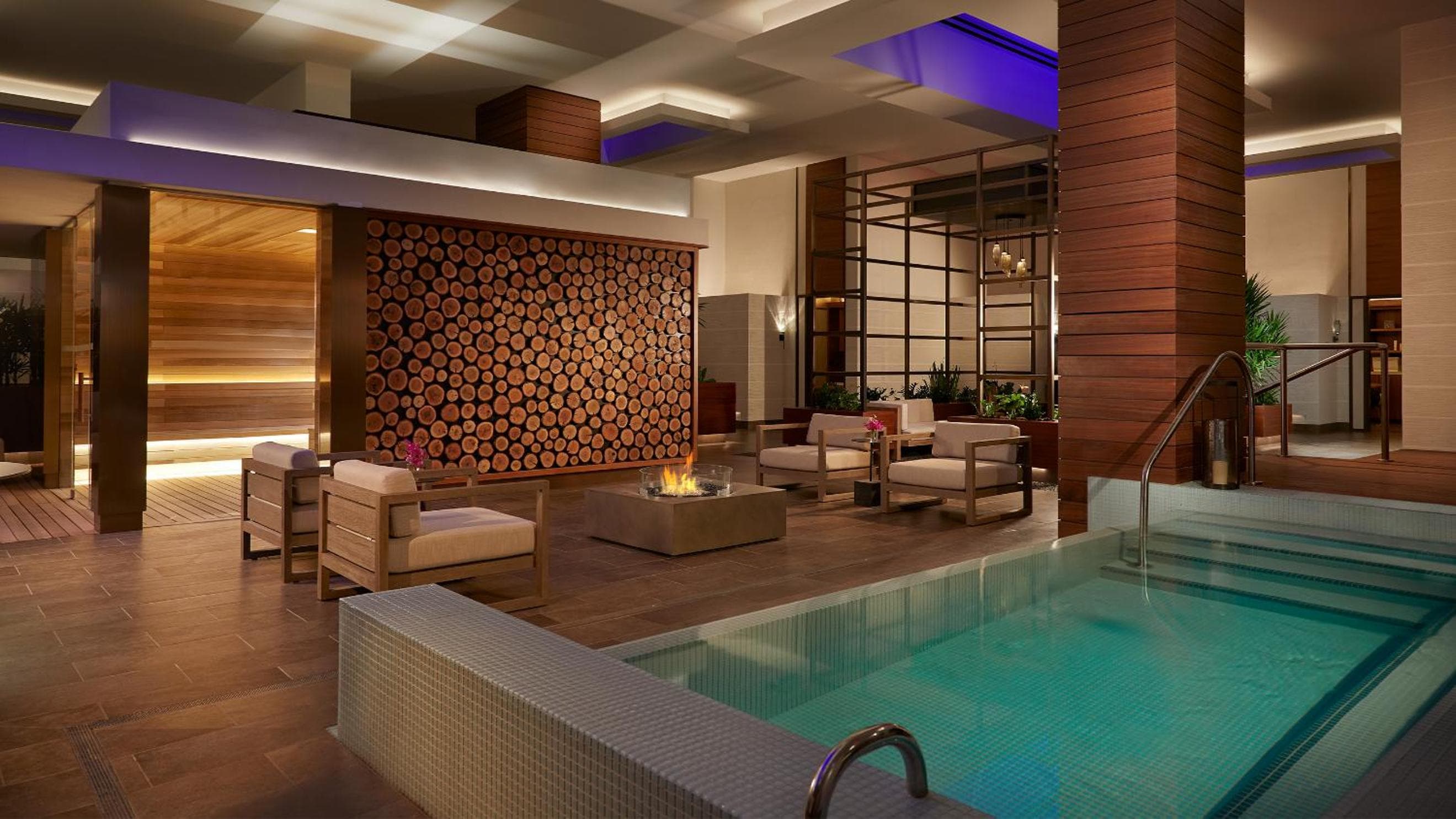 Seminole Hard Rock Hotel & Casino Hollywood — 5