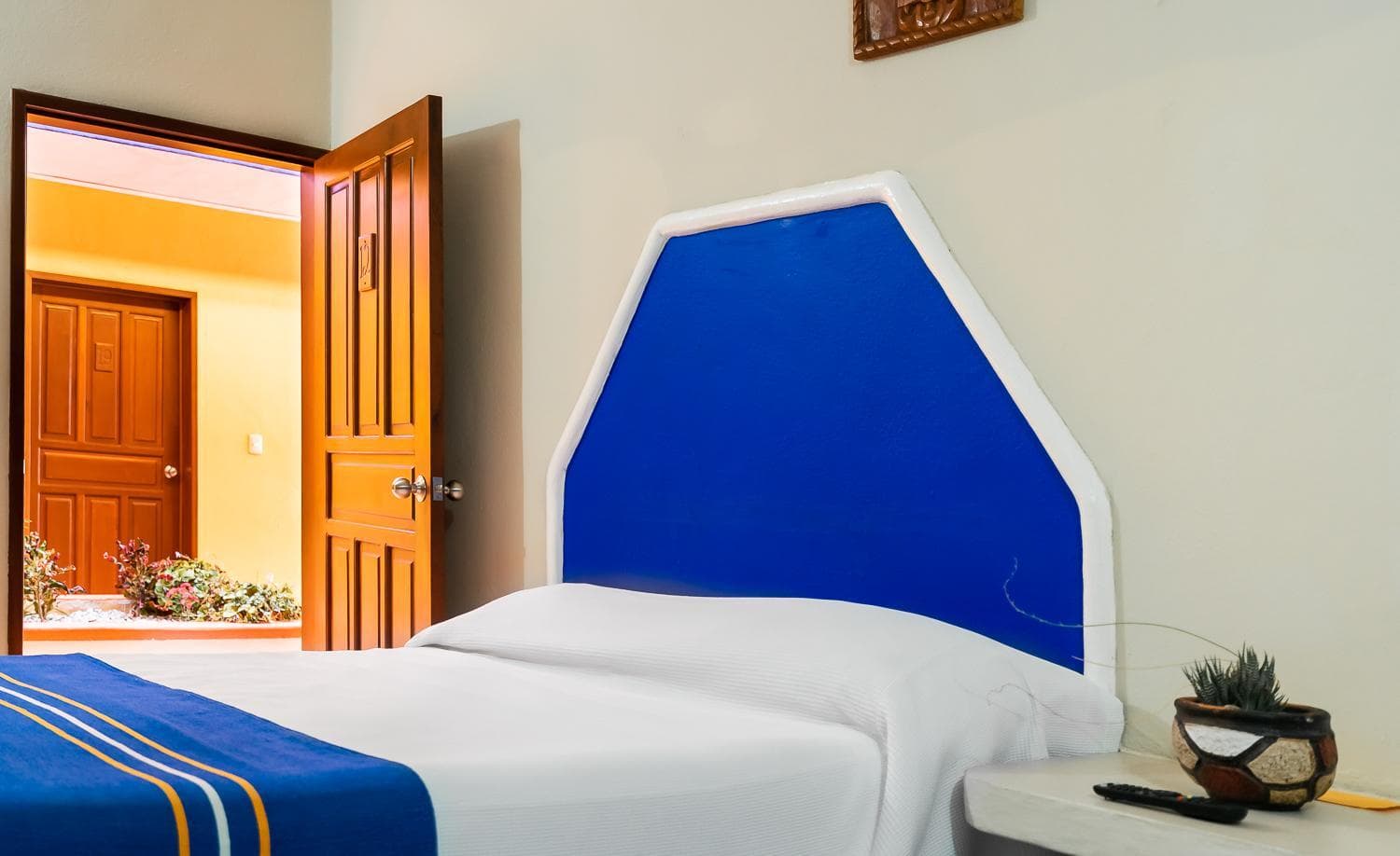 Hotel Yumkiin - In der Nähe der Fähre und des ADO-Terminals — 6