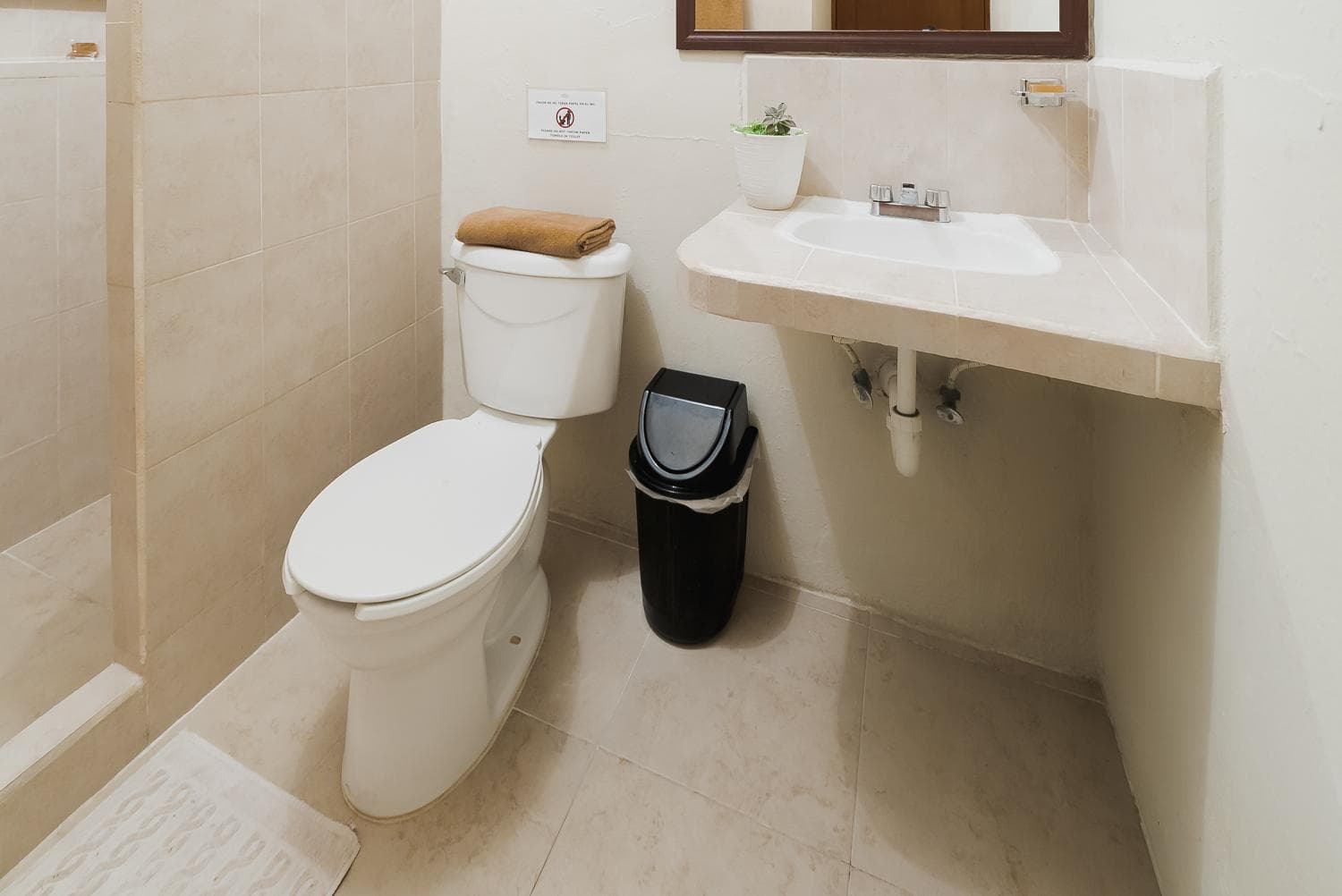 Hotel Yumkiin - In der Nähe der Fähre und des ADO-Terminals — 21