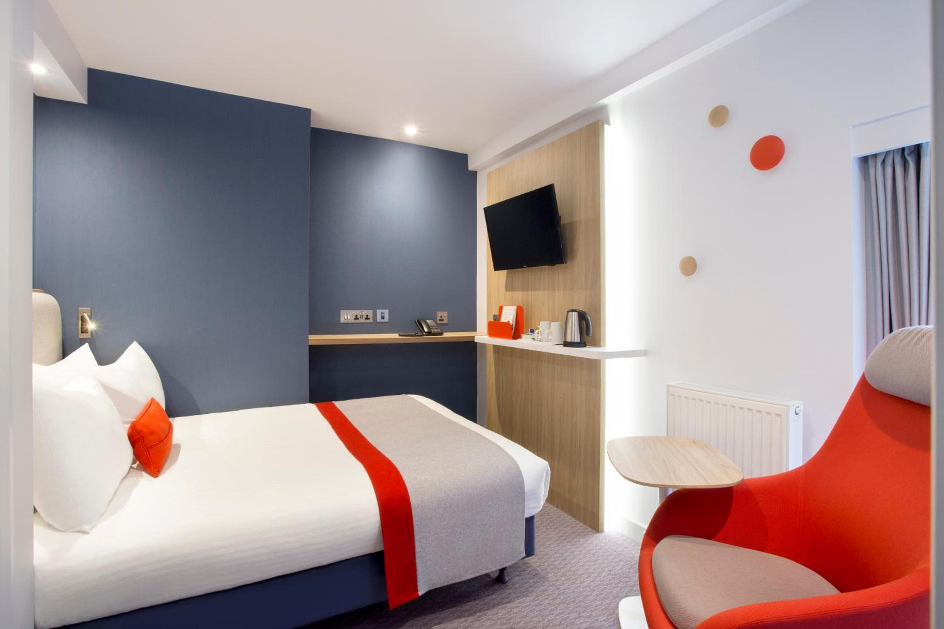 Holiday Inn Express Southwark, un hotel IHG — 8