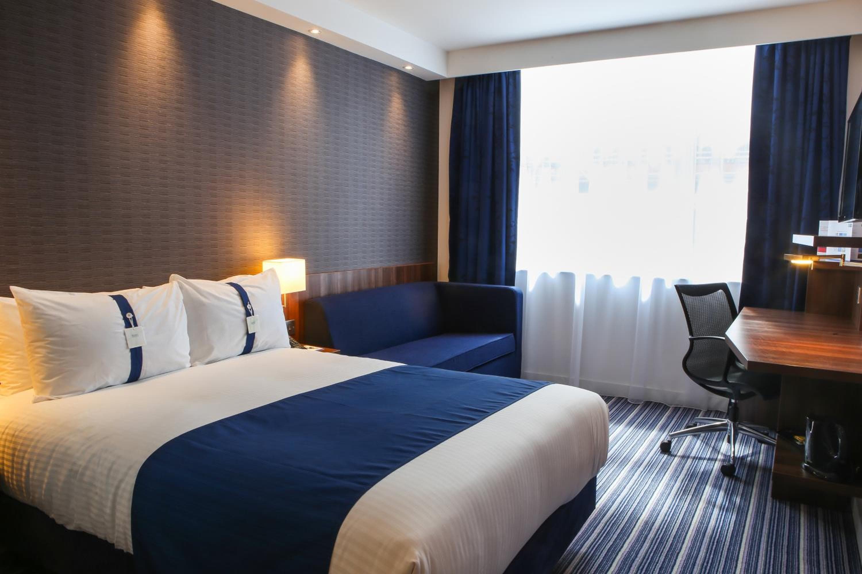 Holiday Inn Express Southwark, un hotel IHG — 24