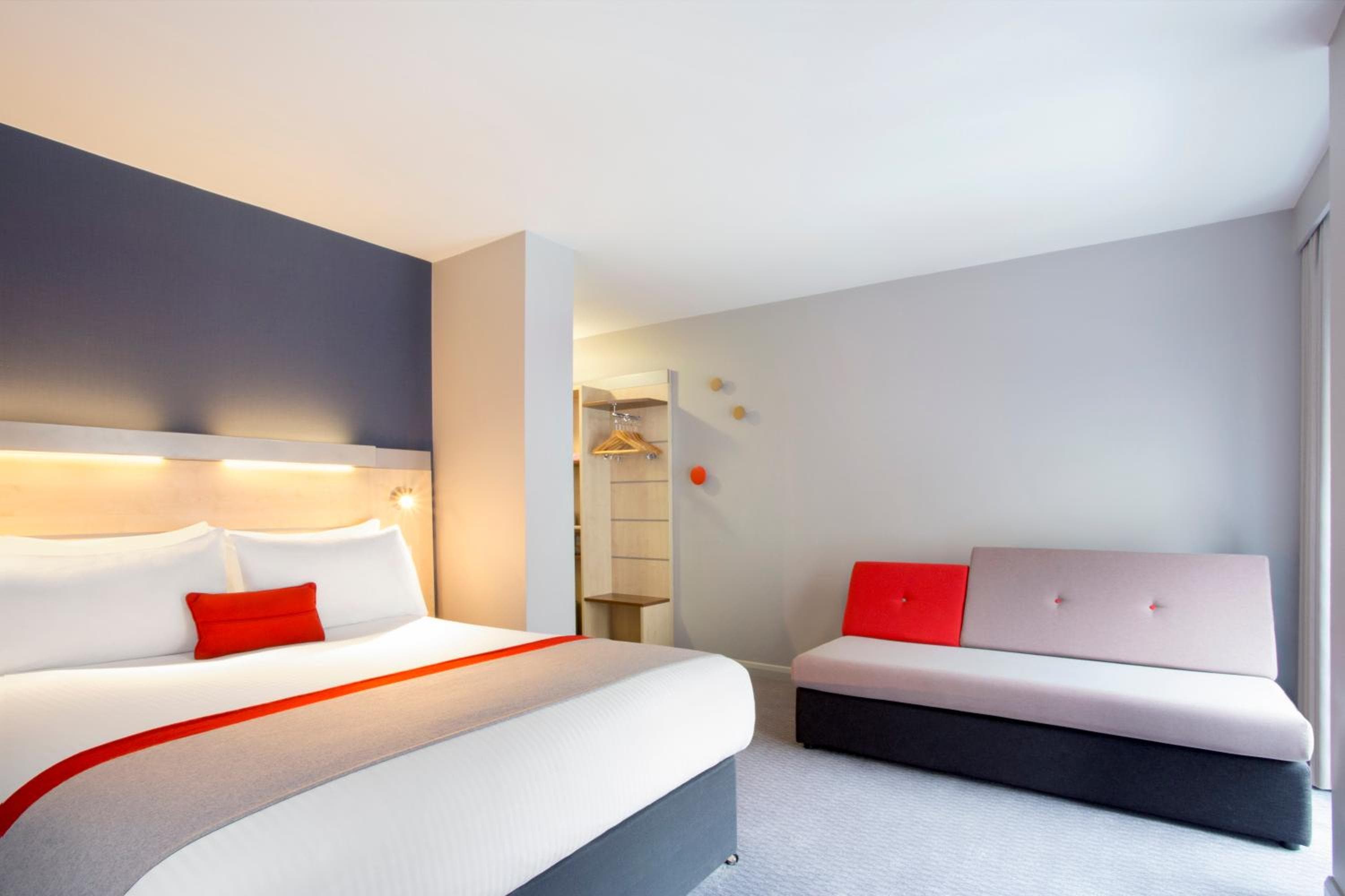 Holiday Inn Express Southwark, un hotel IHG — 10