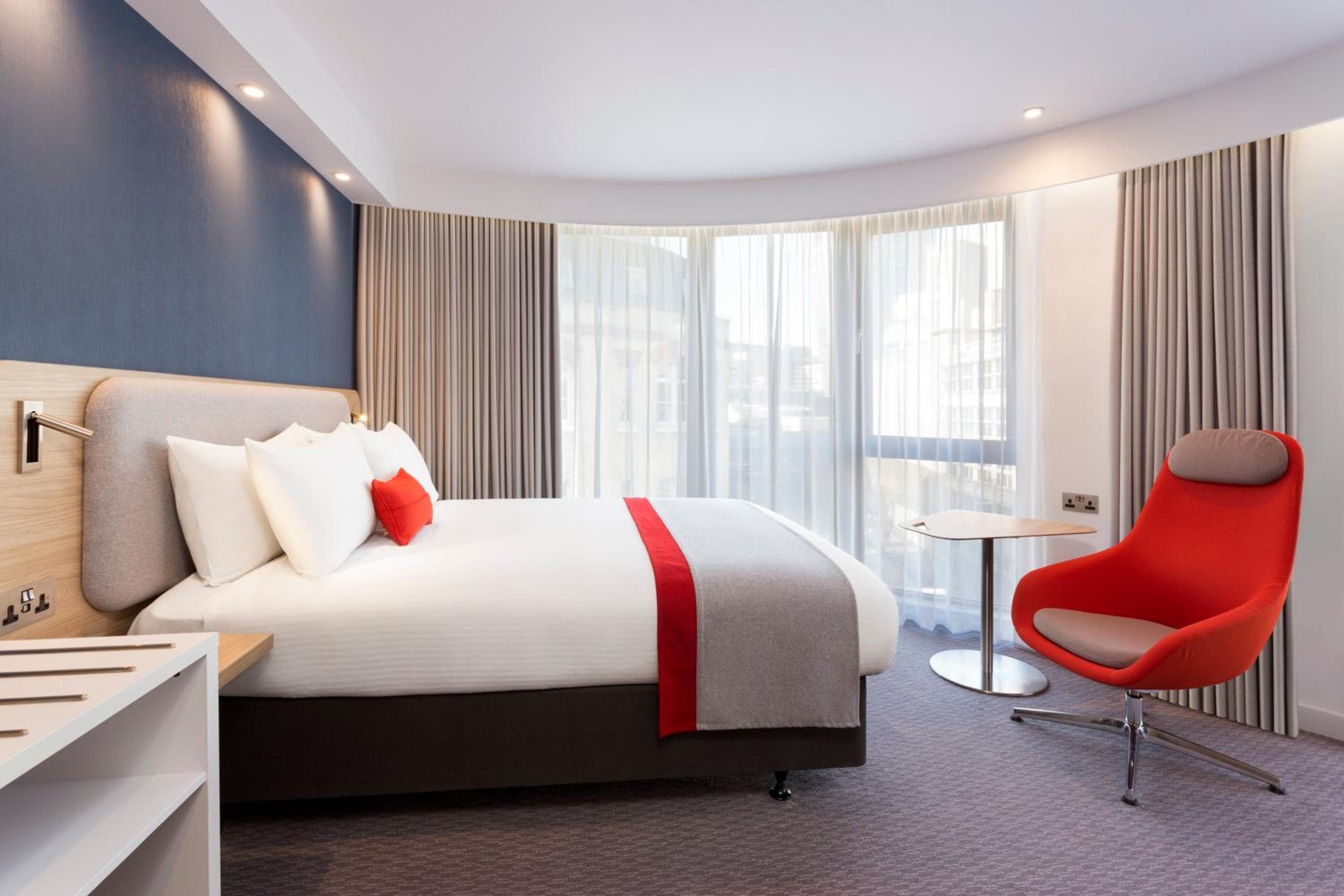 Holiday Inn Express Southwark, un hotel IHG — 16