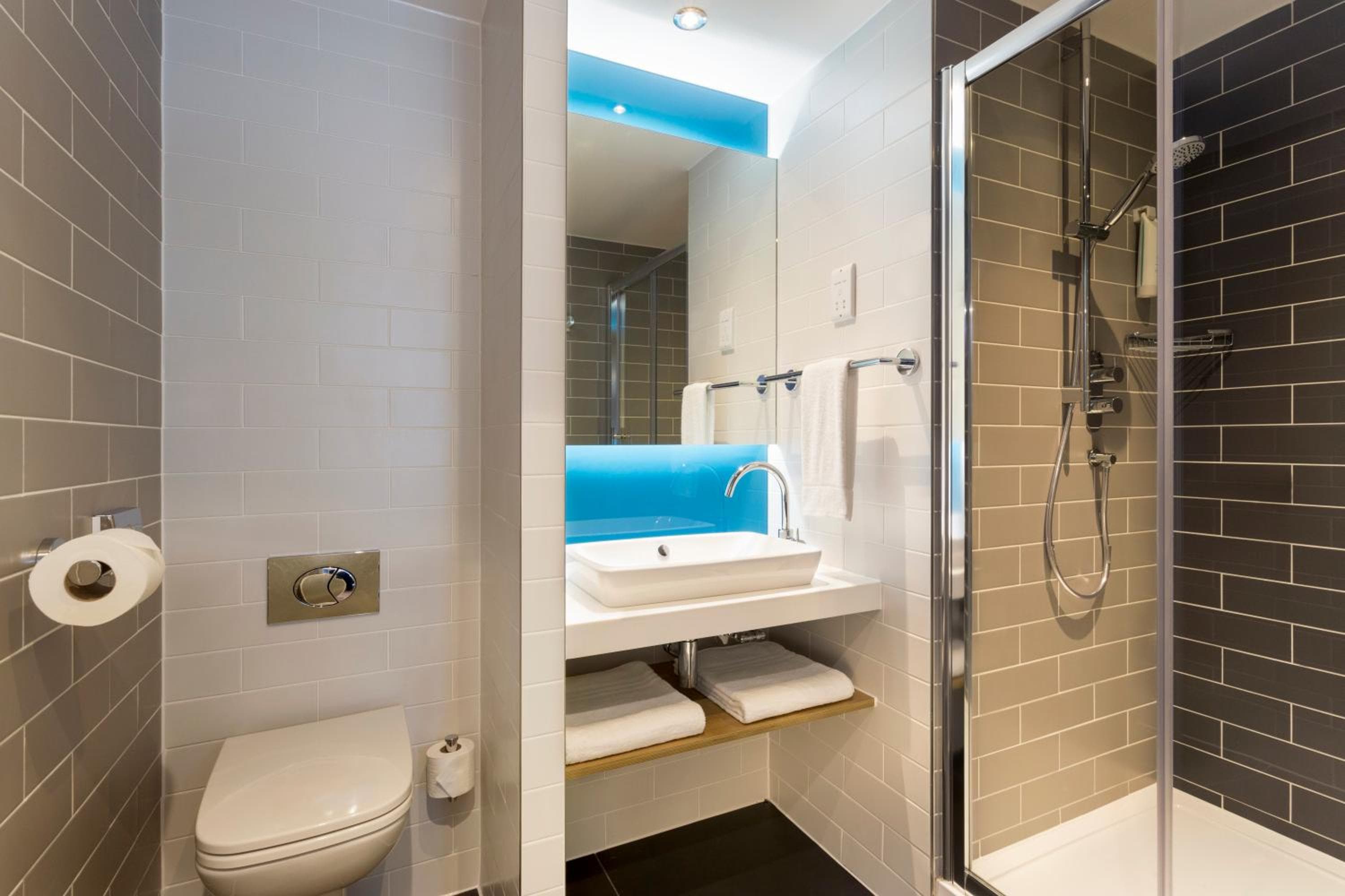 Holiday Inn Express Southwark, un hotel IHG — 20