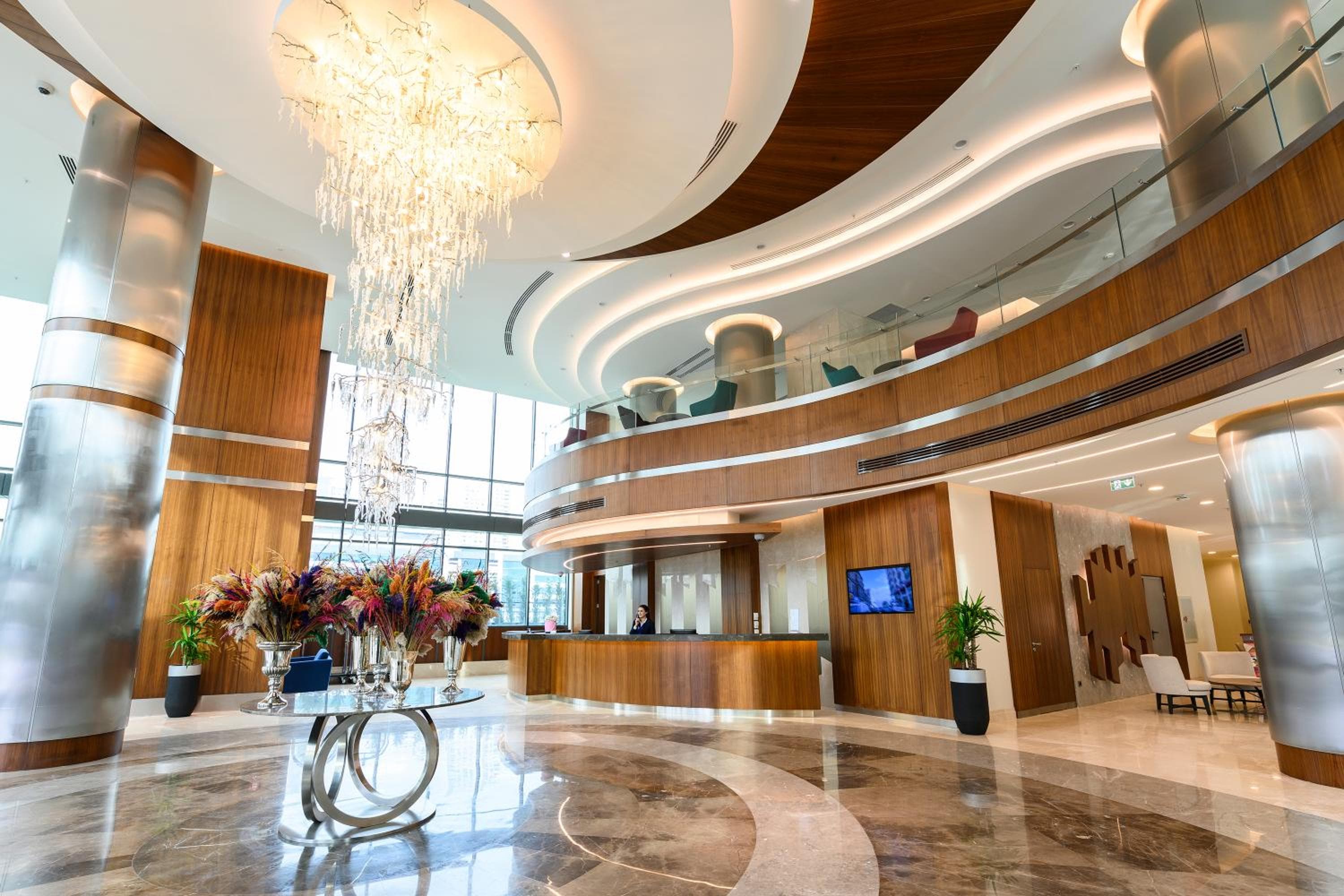 La Quinta by Wyndham Istanbul Gunesli — 5