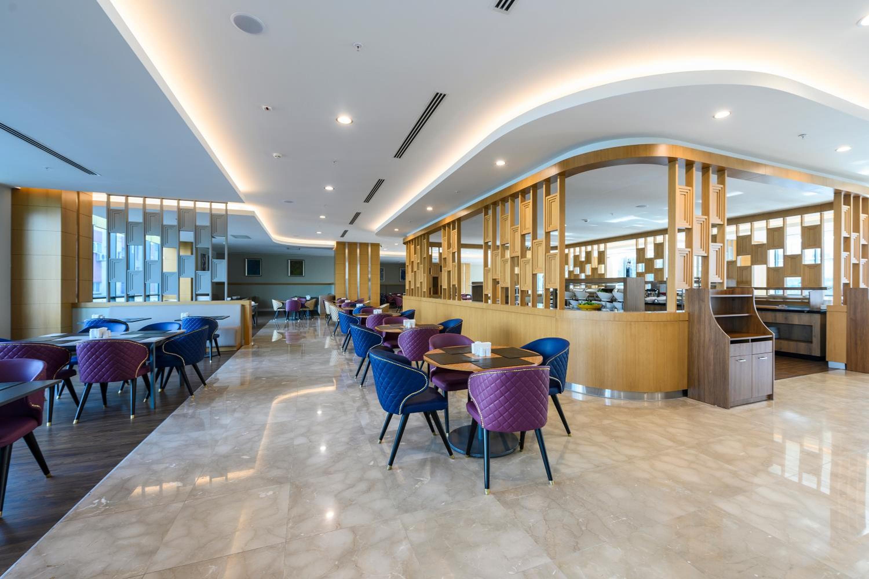 La Quinta by Wyndham Istanbul Gunesli — 7