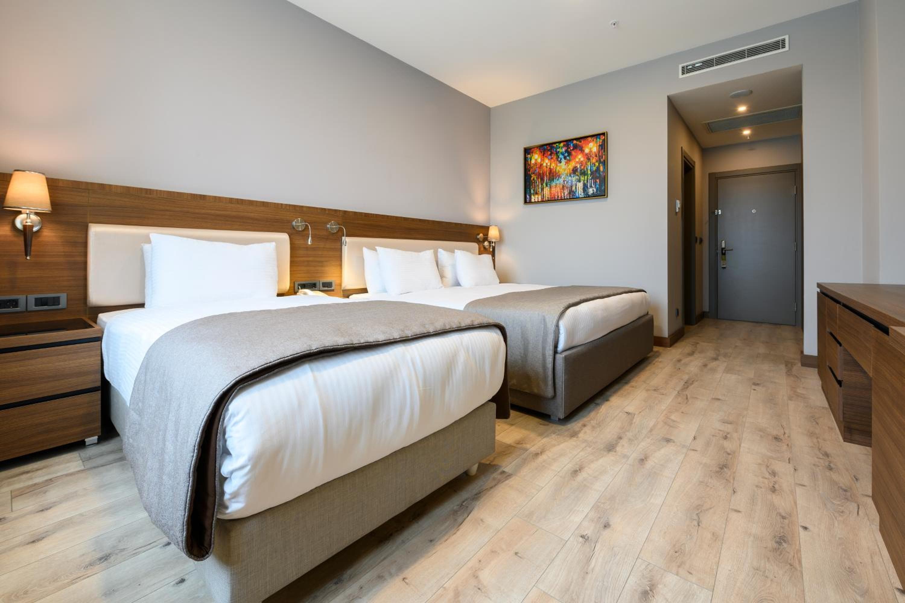 La Quinta by Wyndham Istanbul Gunesli — 20