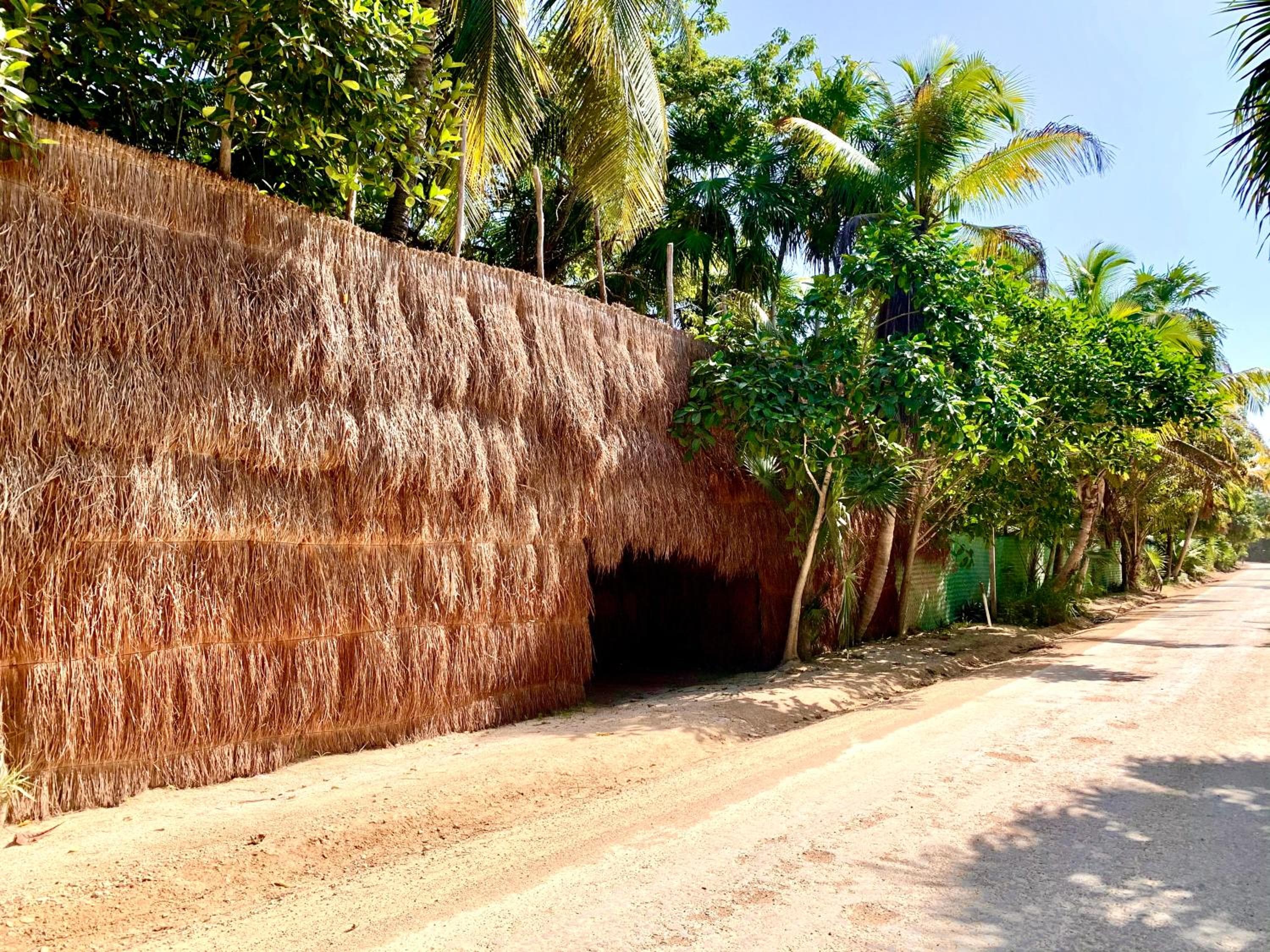 Libelula Tulum Beachfront Hotel — 15