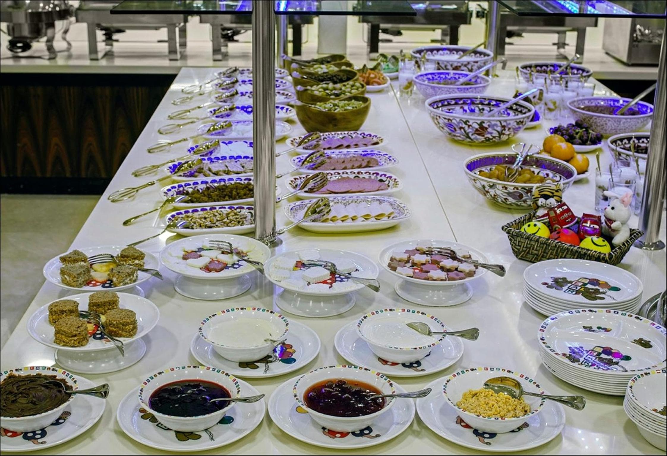 Dosso Dossi Hotels Old City — 8