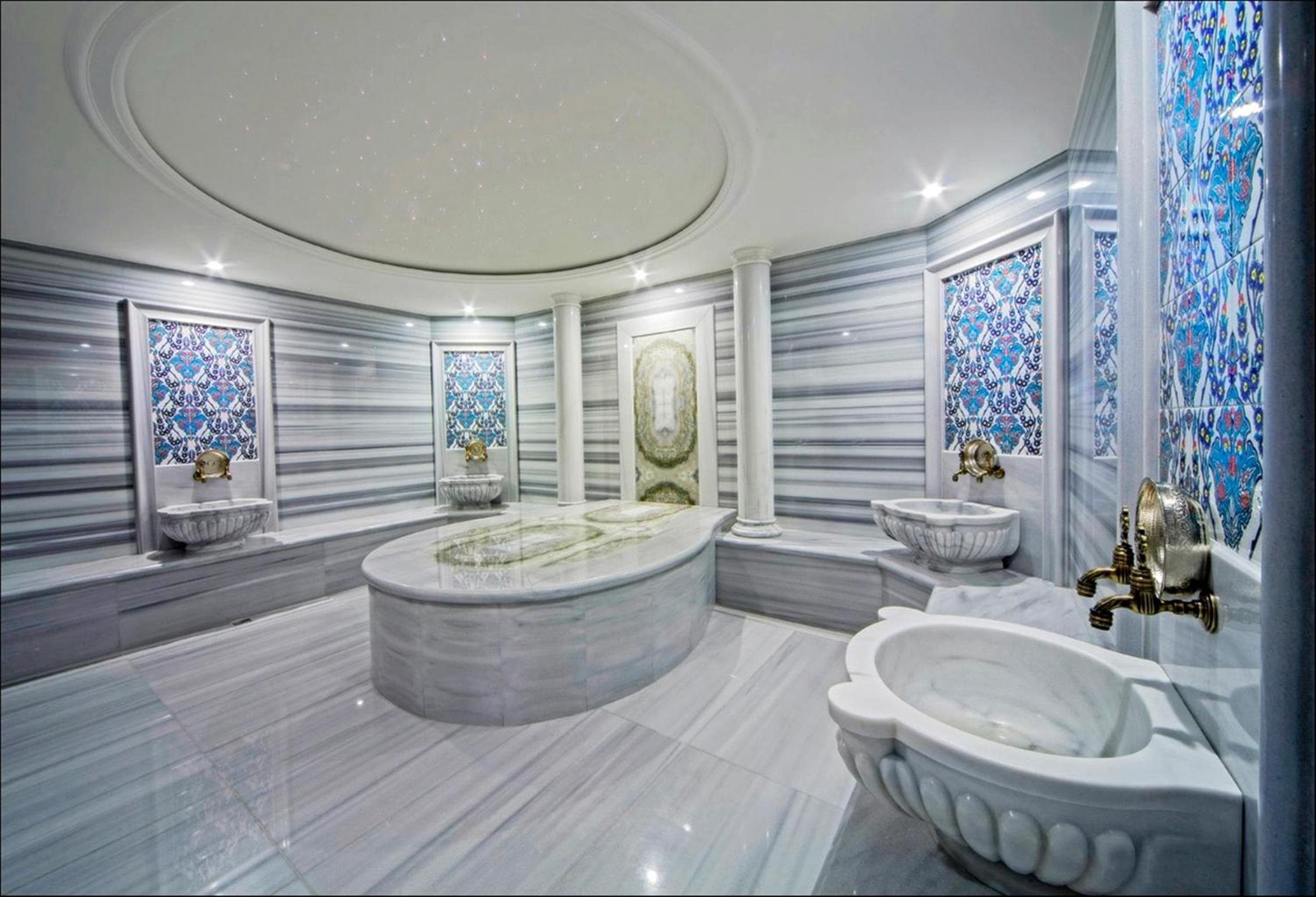 Dosso Dossi Hoteles Ciudad Vieja — 28