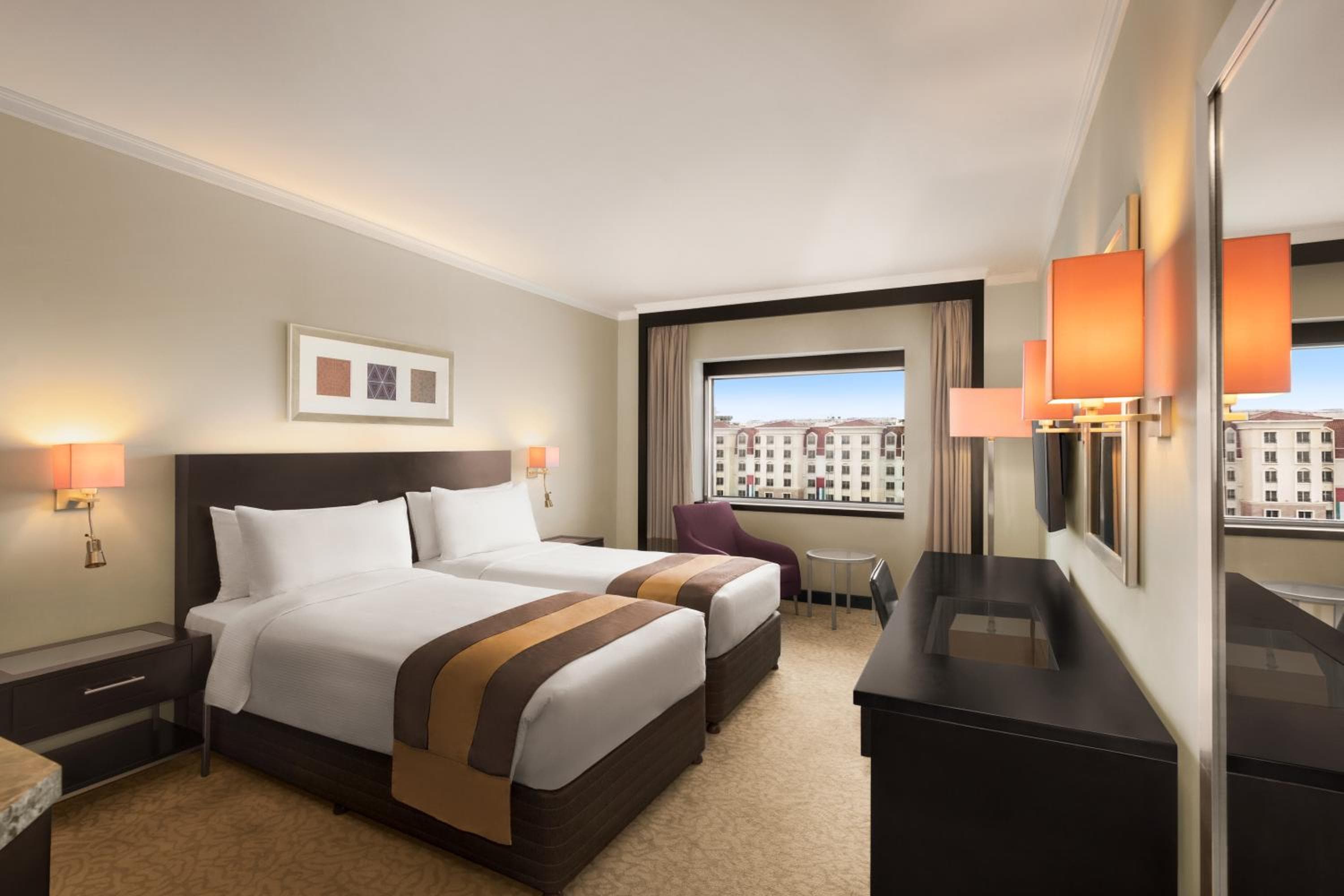 Ramada Plaza by Wyndham Dubai Deira — 13