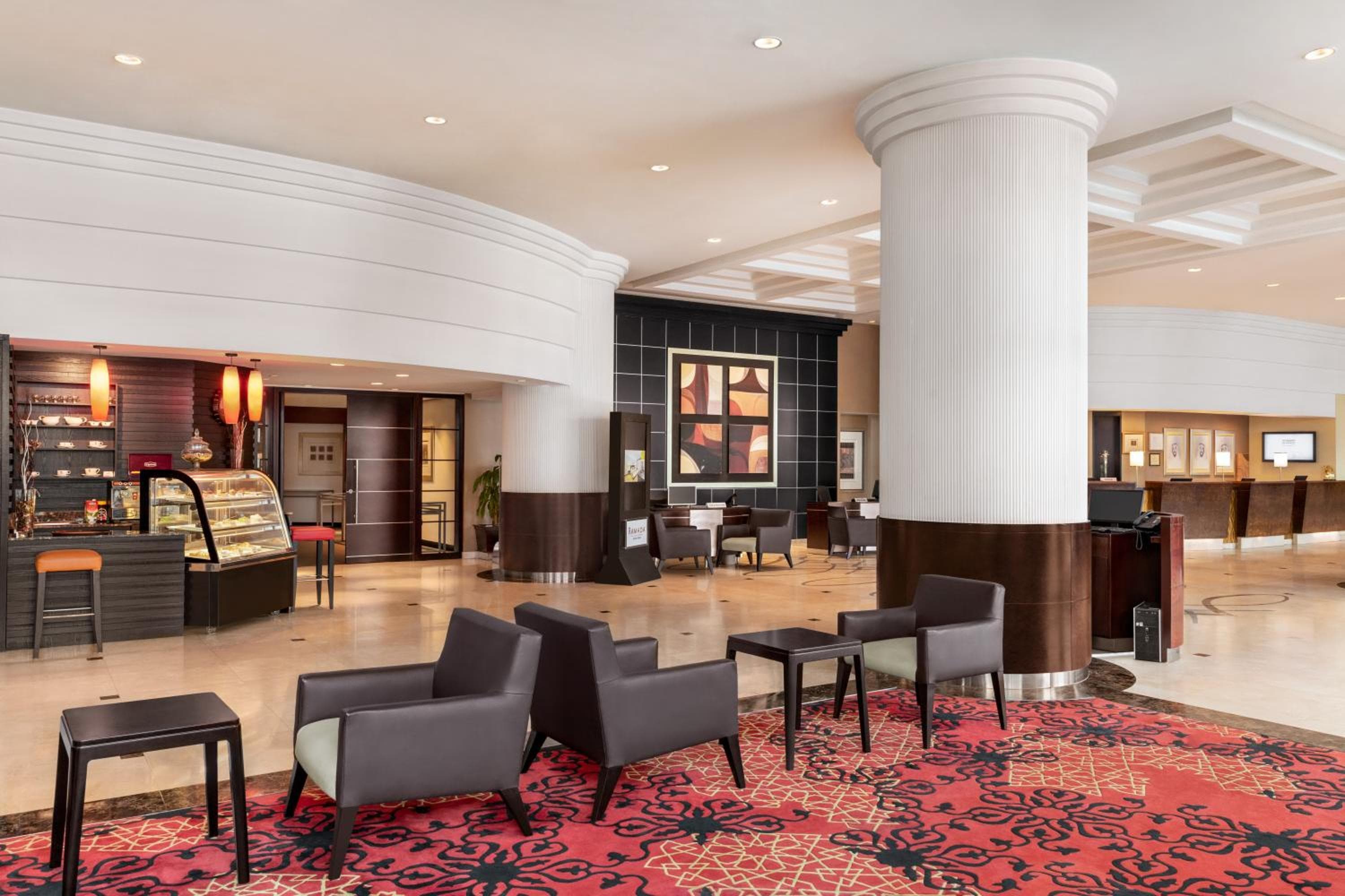 Ramada Plaza by Wyndham Dubai Deira — 16