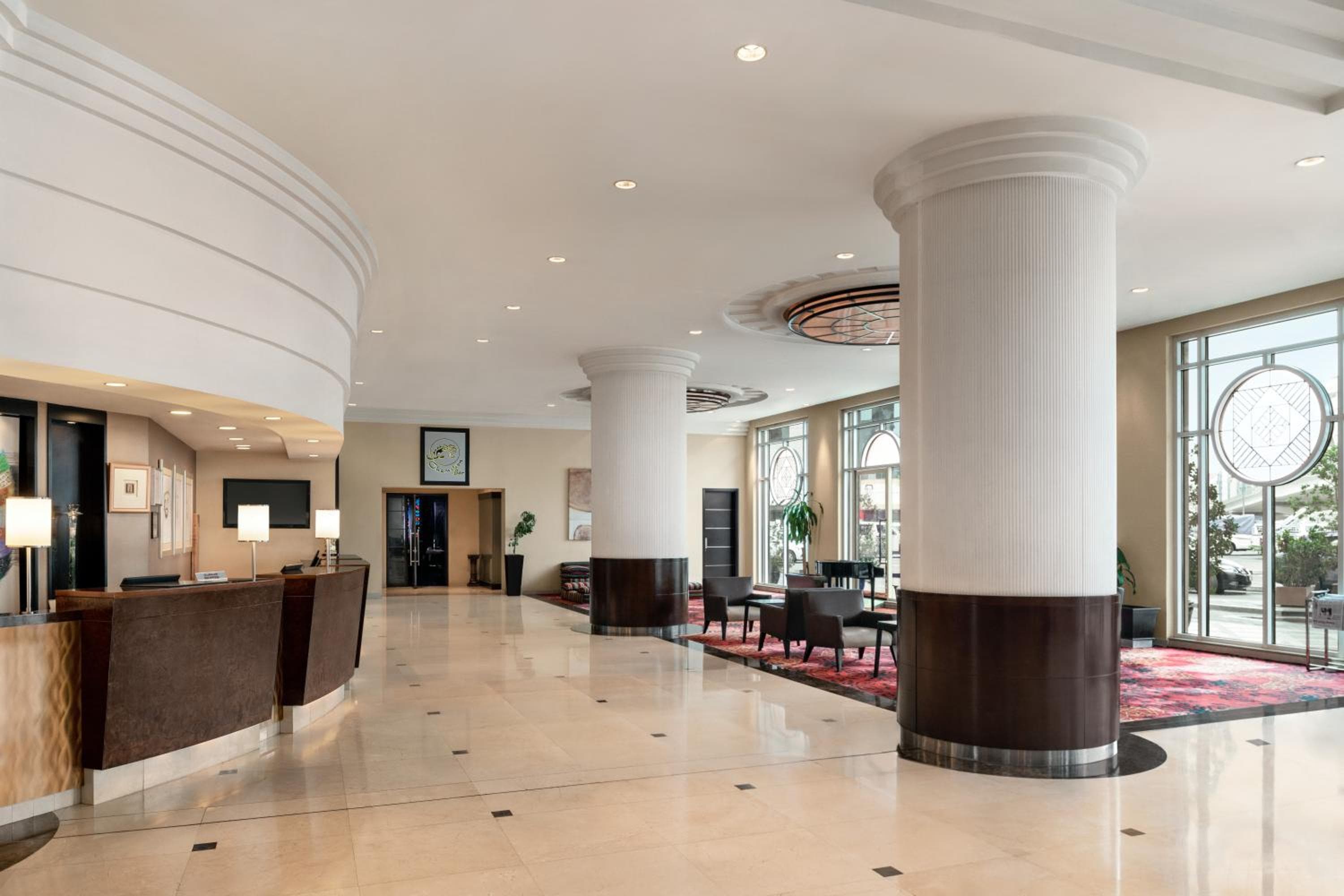 Ramada Plaza by Wyndham Dubai Deira — 8
