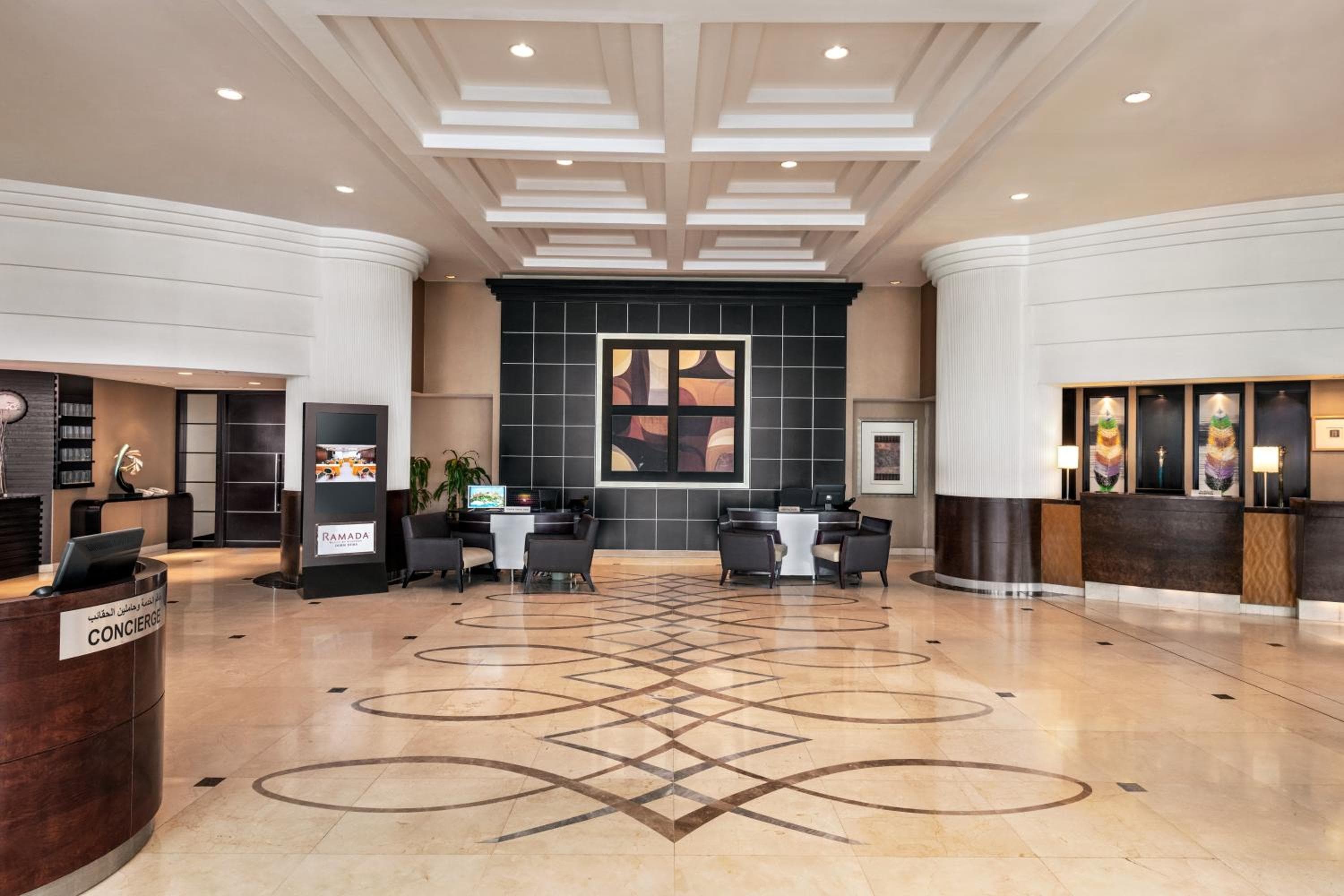 Ramada Plaza by Wyndham Dubai Deira — 14