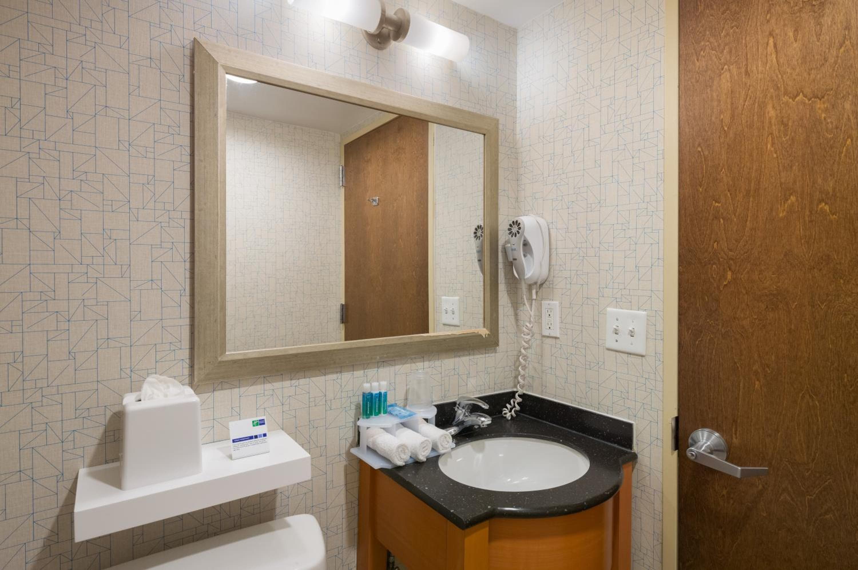 Holiday Inn Express - Times Square, un hotel IHG — 13