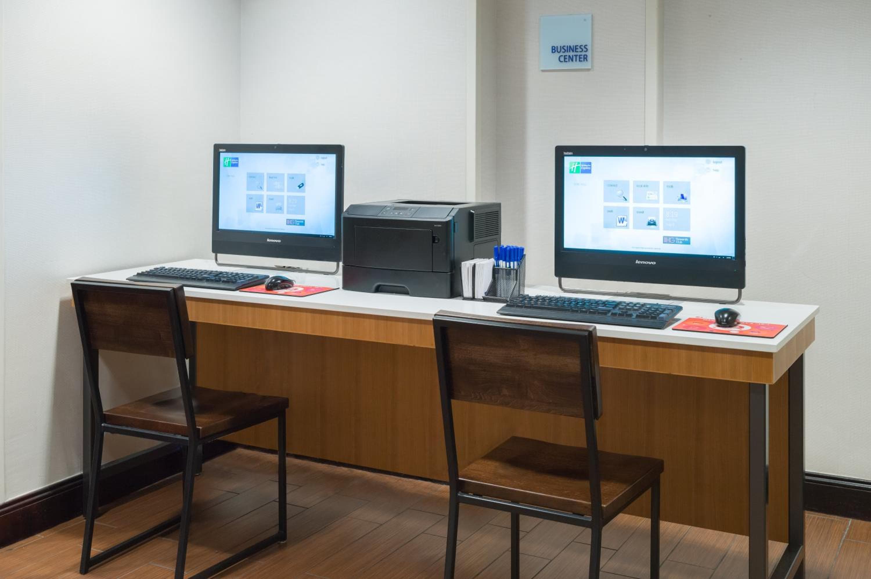 Holiday Inn Express - Times Square by IHG — 27