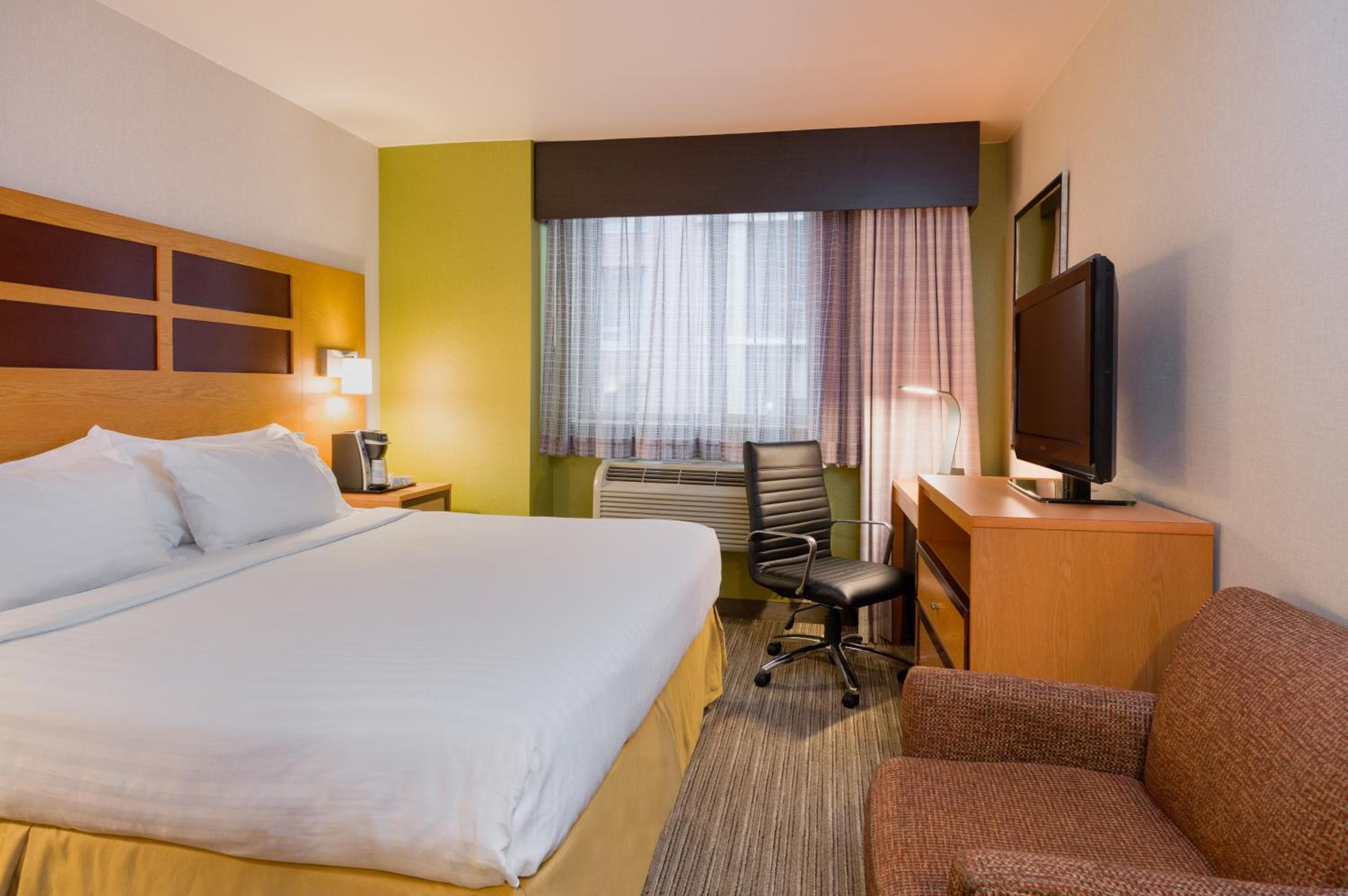 Holiday Inn Express - Times Square, un hotel IHG — 28