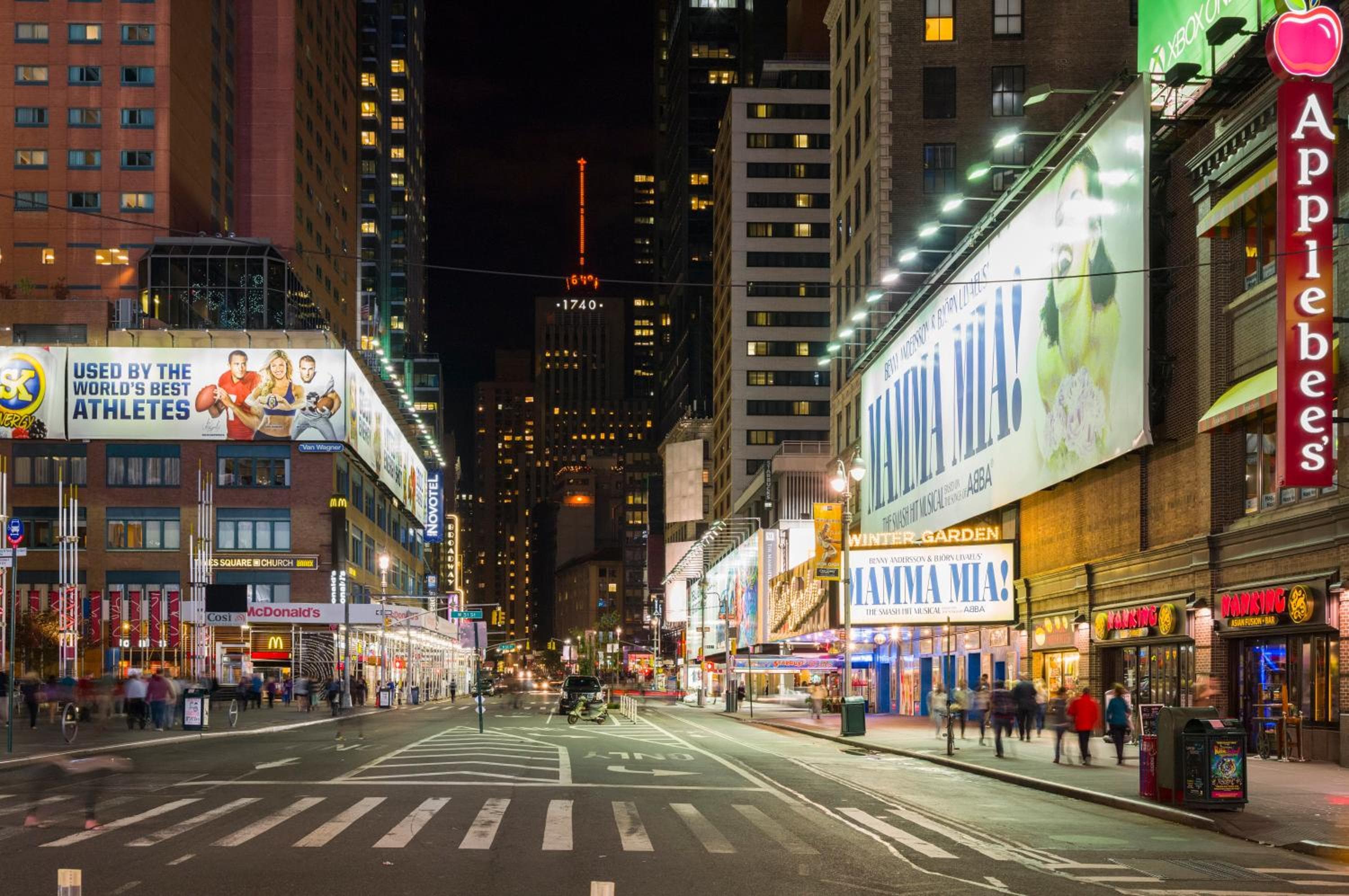 Holiday Inn Express - Times Square by IHG — 5