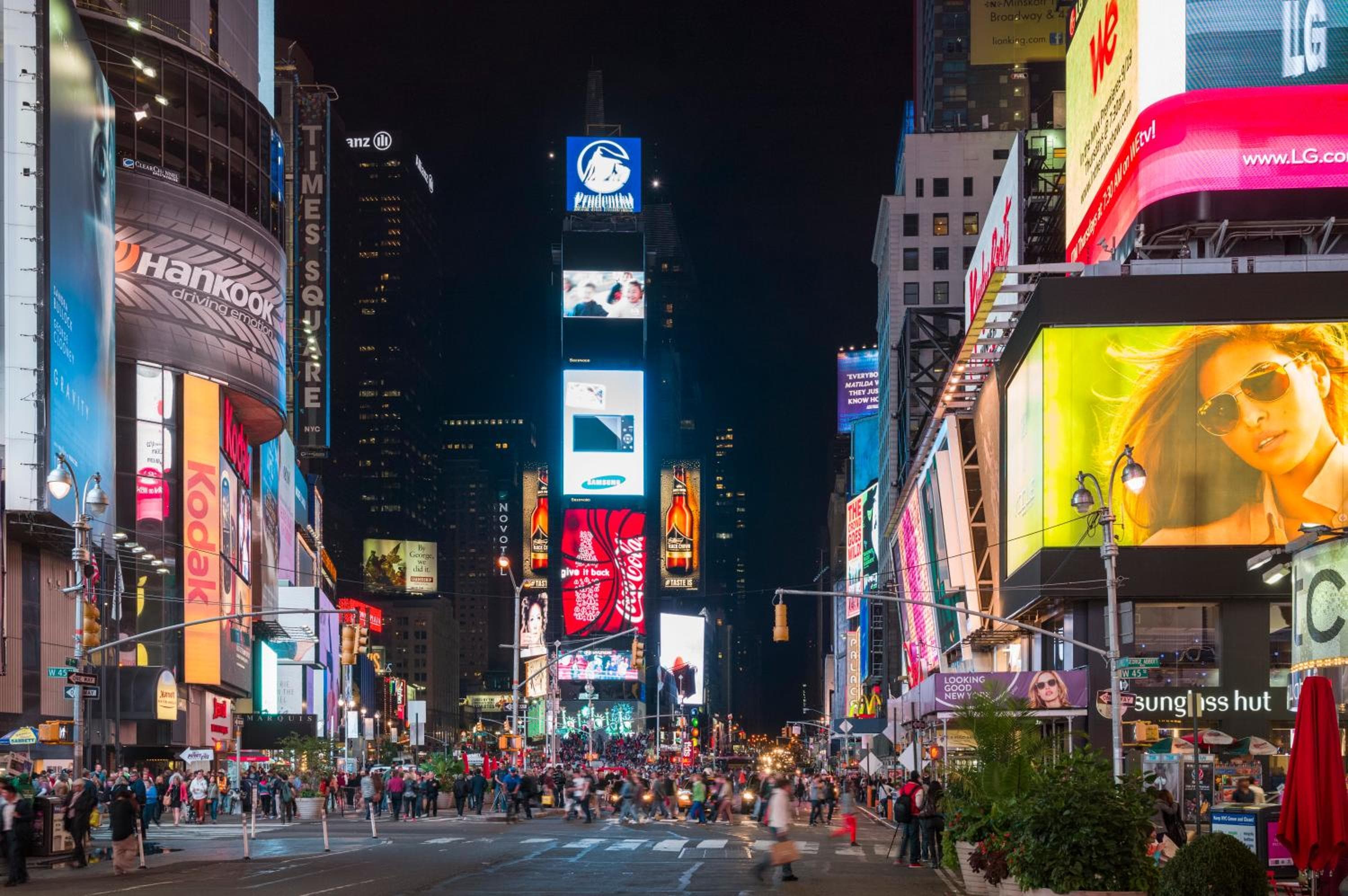 Holiday Inn Express - Times Square, un hotel IHG — 26