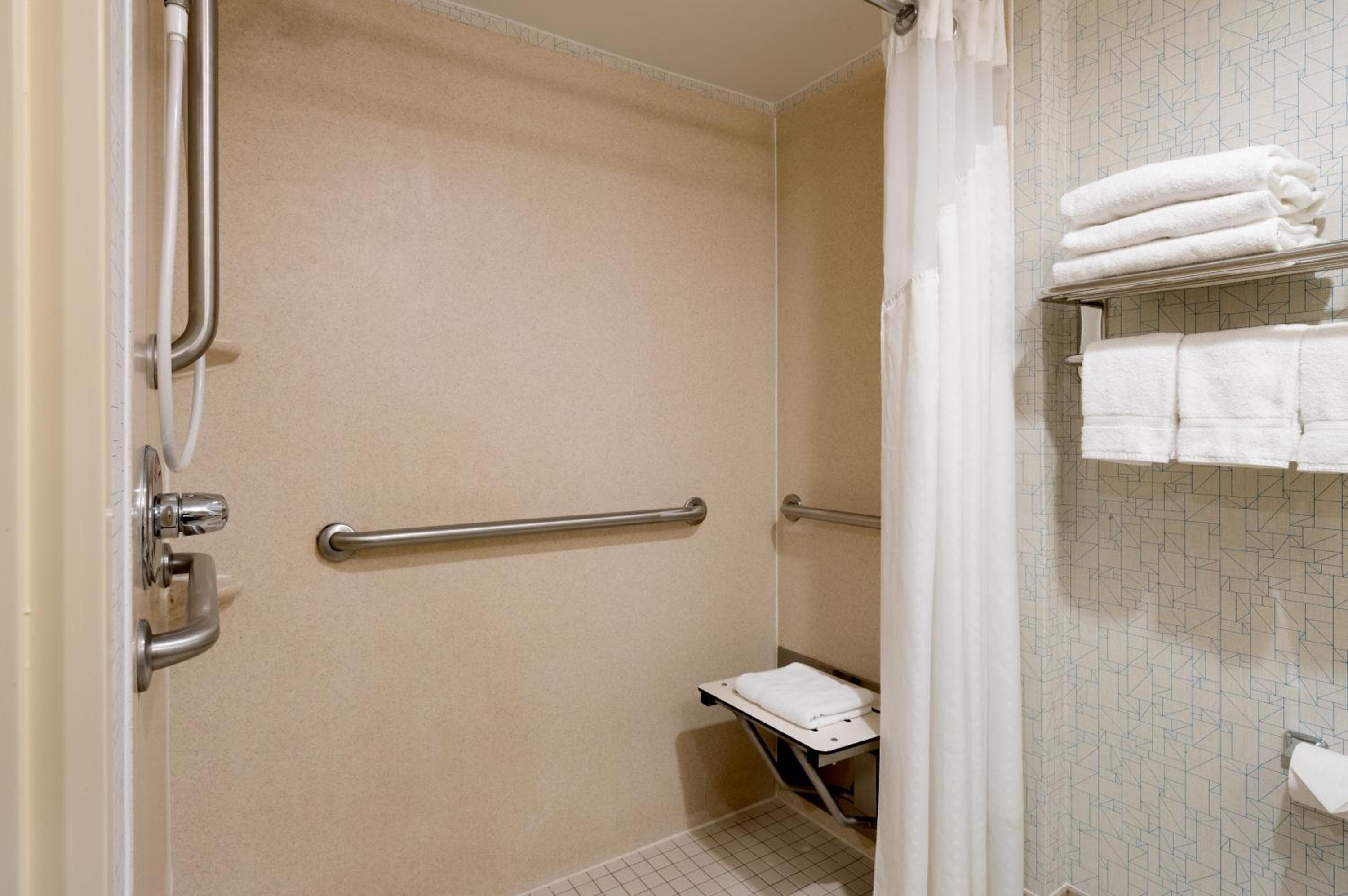 Holiday Inn Express - Times Square by IHG — 24
