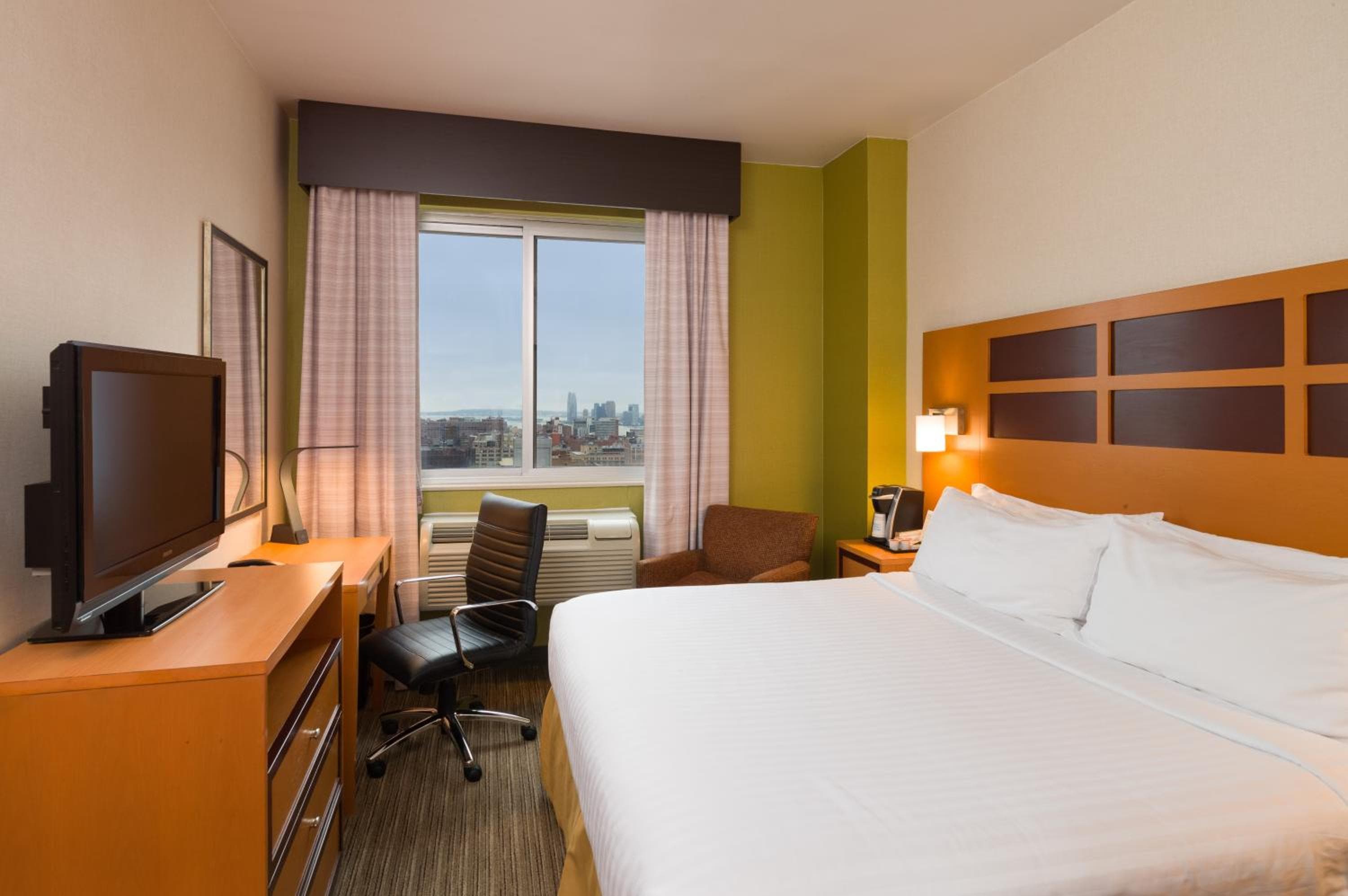 Holiday Inn Express - Times Square, un hotel IHG — 30
