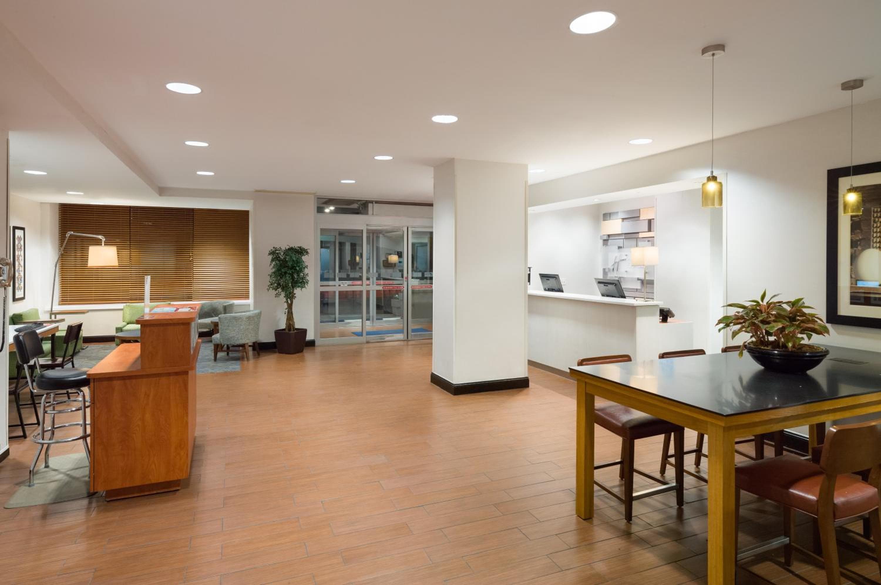 Holiday Inn Express - Times Square, un hotel IHG — 5