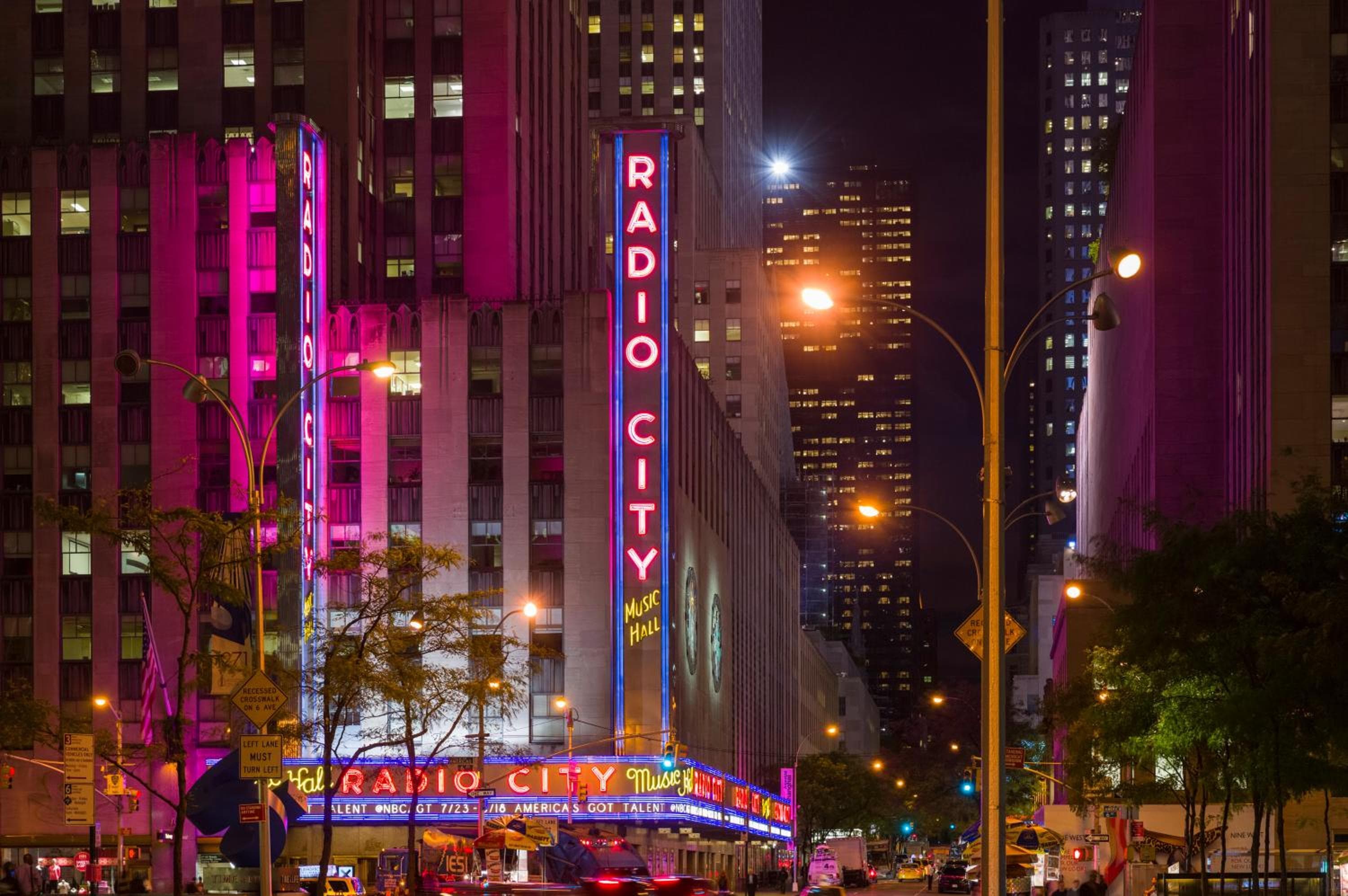 Holiday Inn Express - Times Square, un hotel IHG — 27